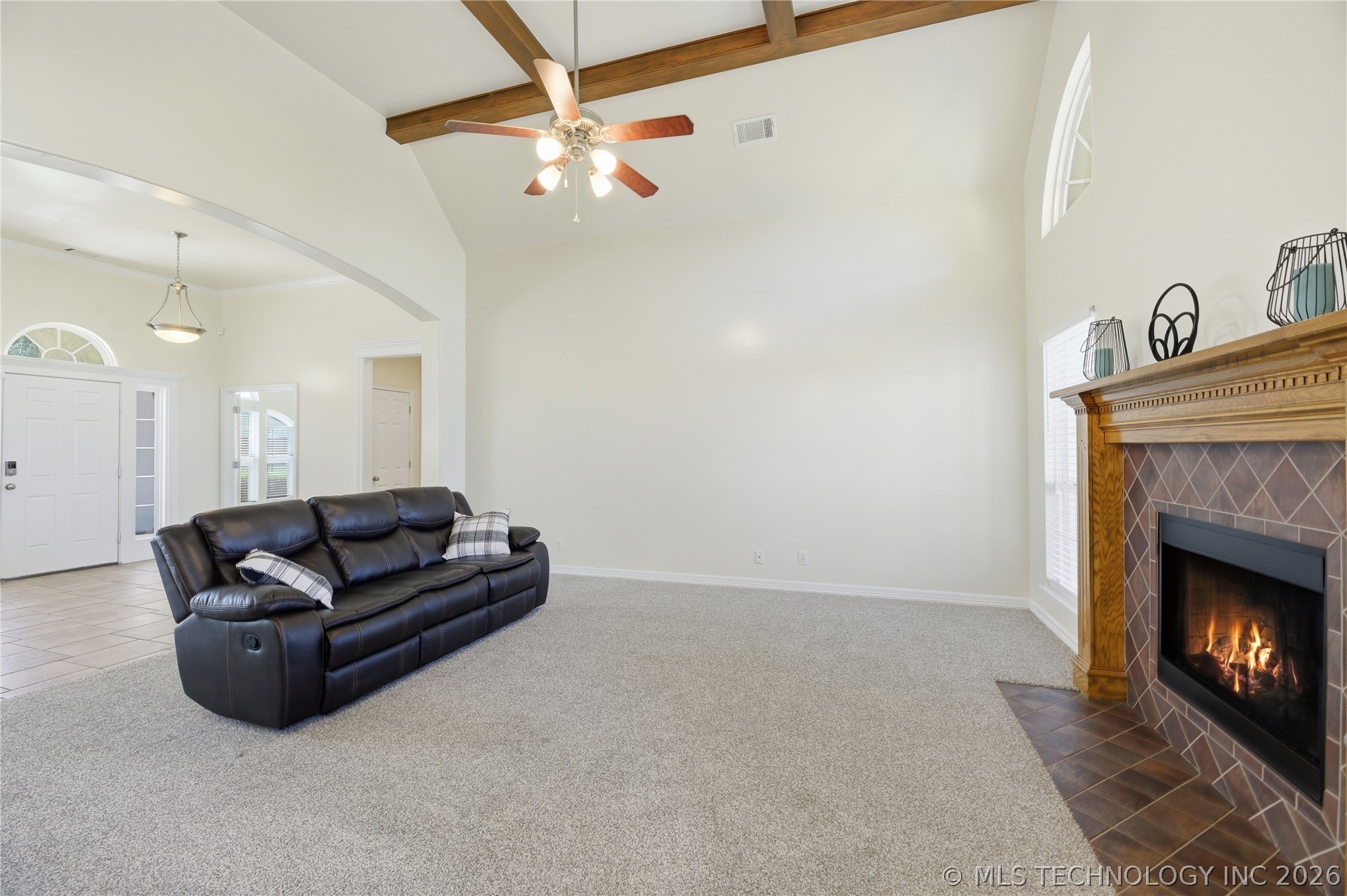 12512 N 165th Eastavenue Collinsville OK 74021