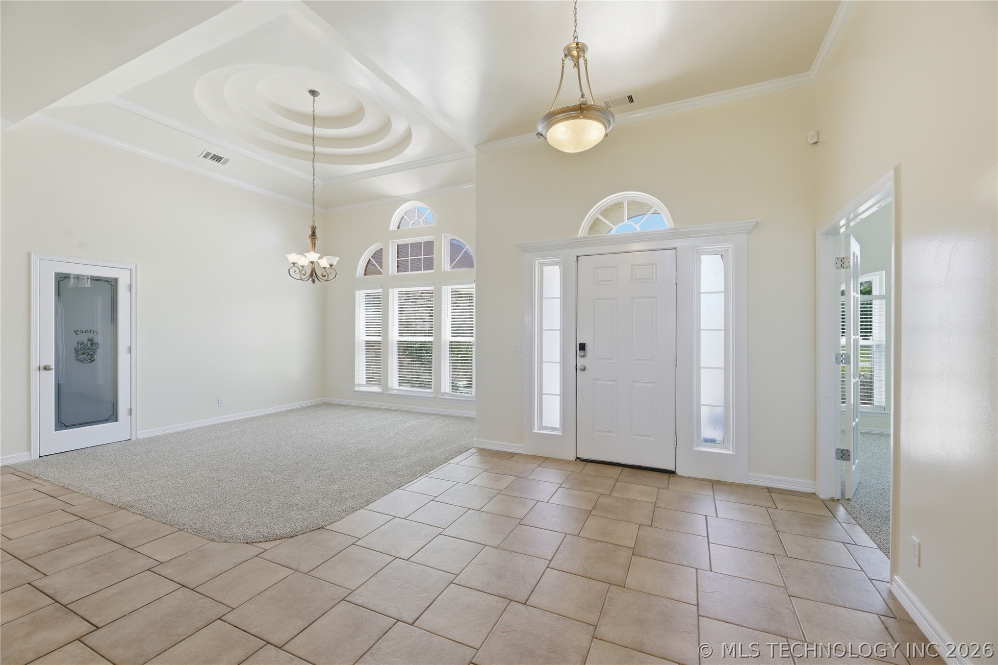 12512 N 165th Eastavenue Collinsville OK 74021