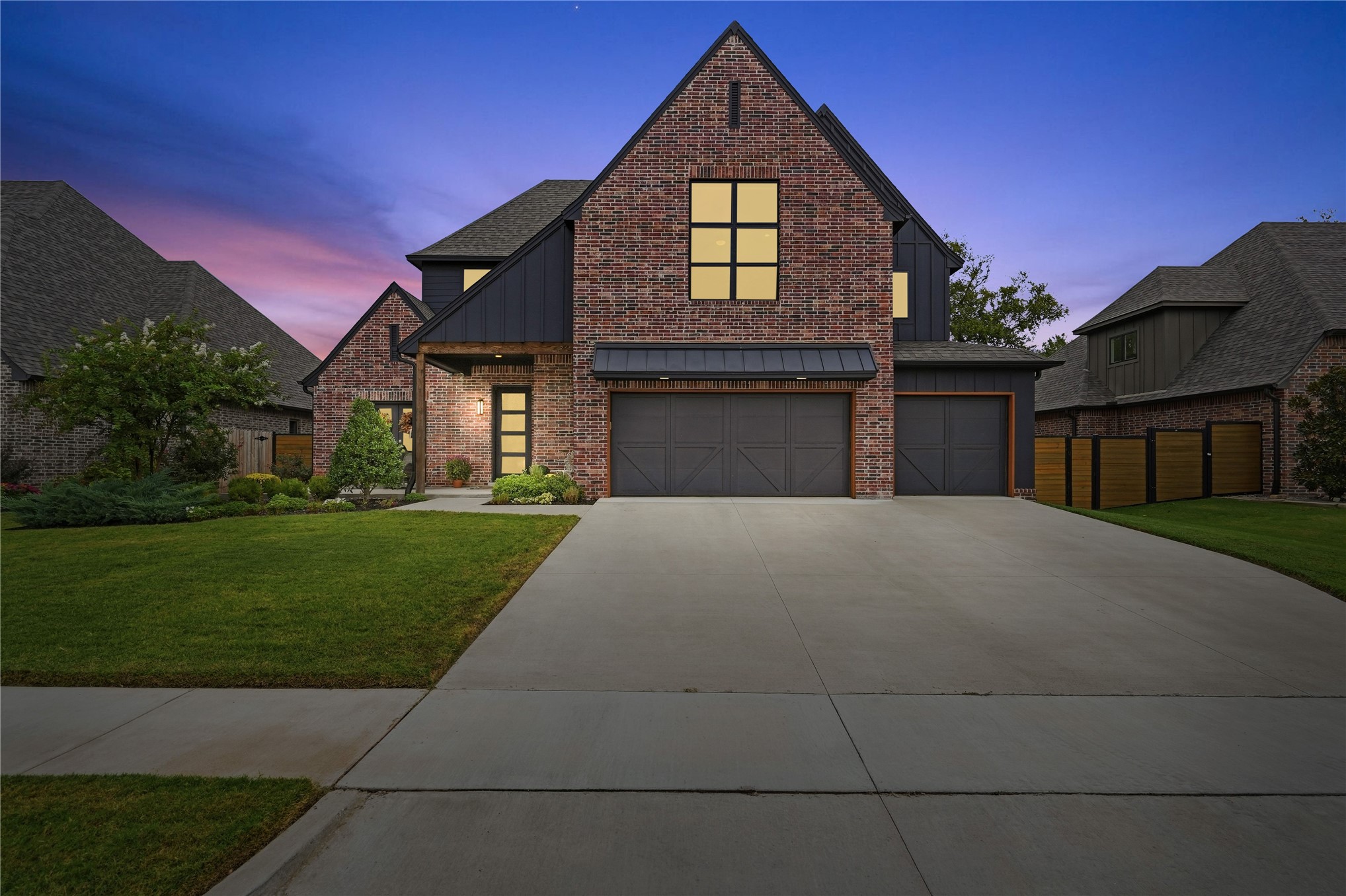 3709 E 115th Place S Tulsa OK 74137