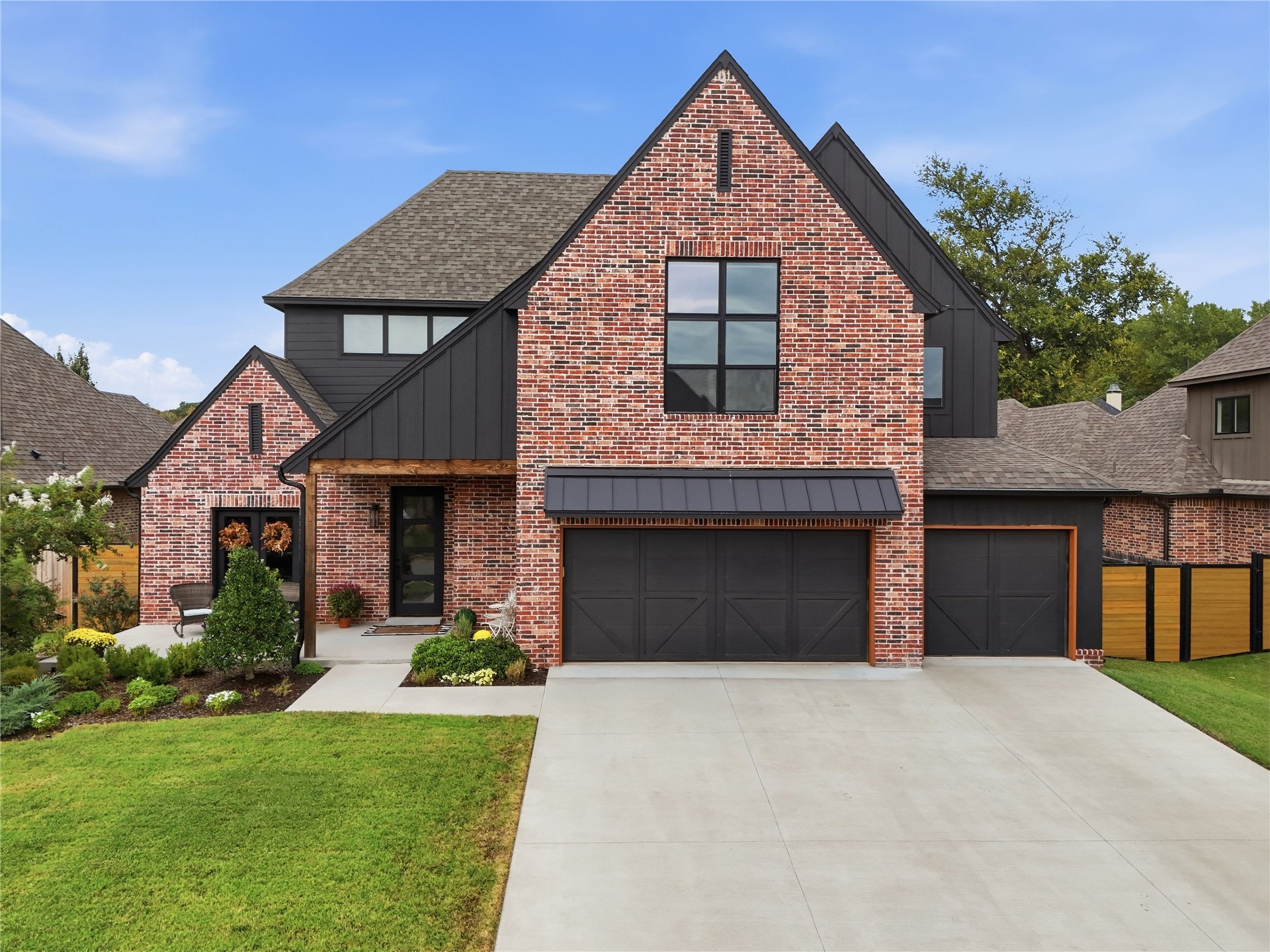 3709 E 115th Place S Tulsa OK 74137