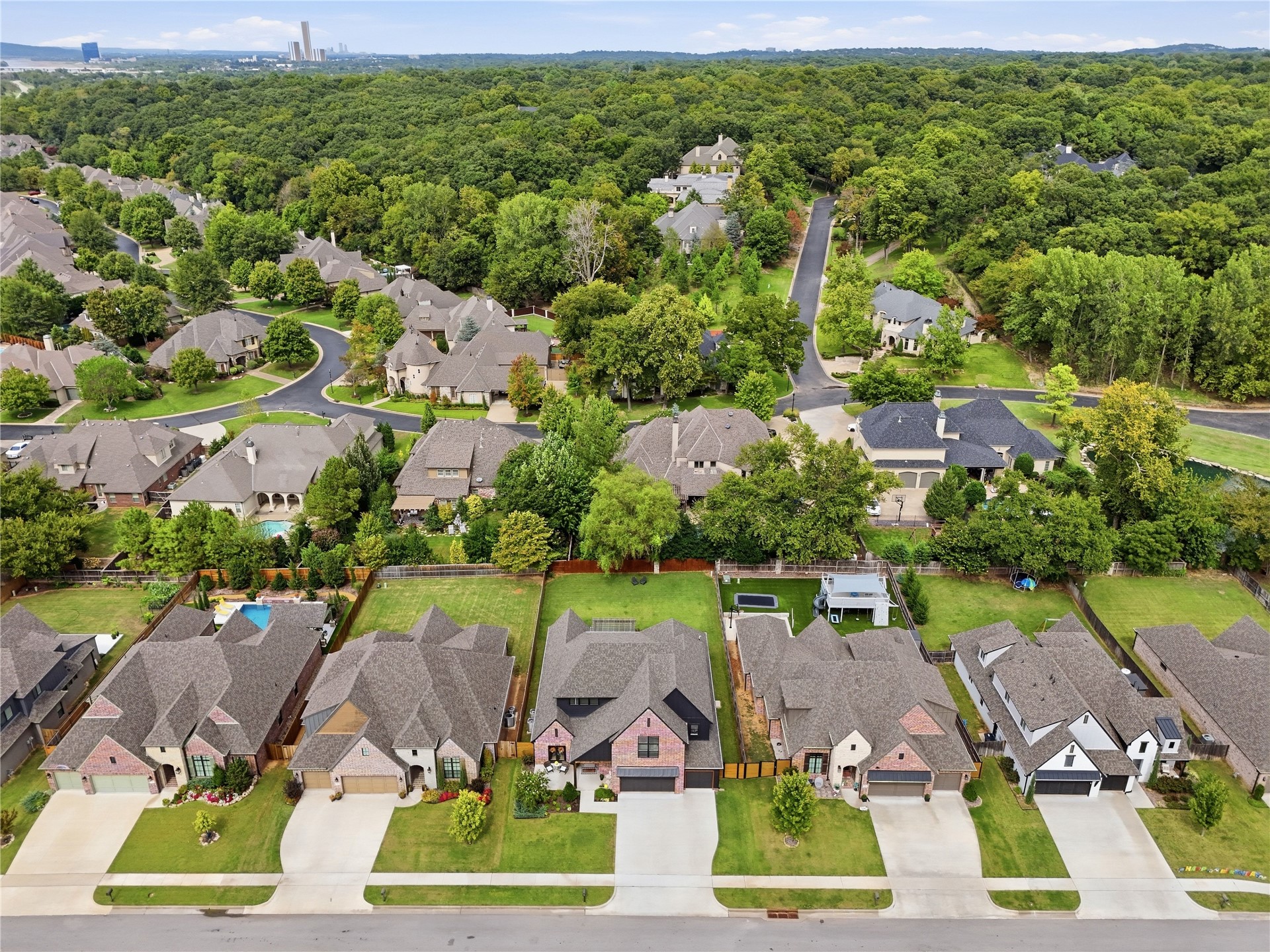 3709 E 115th Place S Tulsa OK 74137