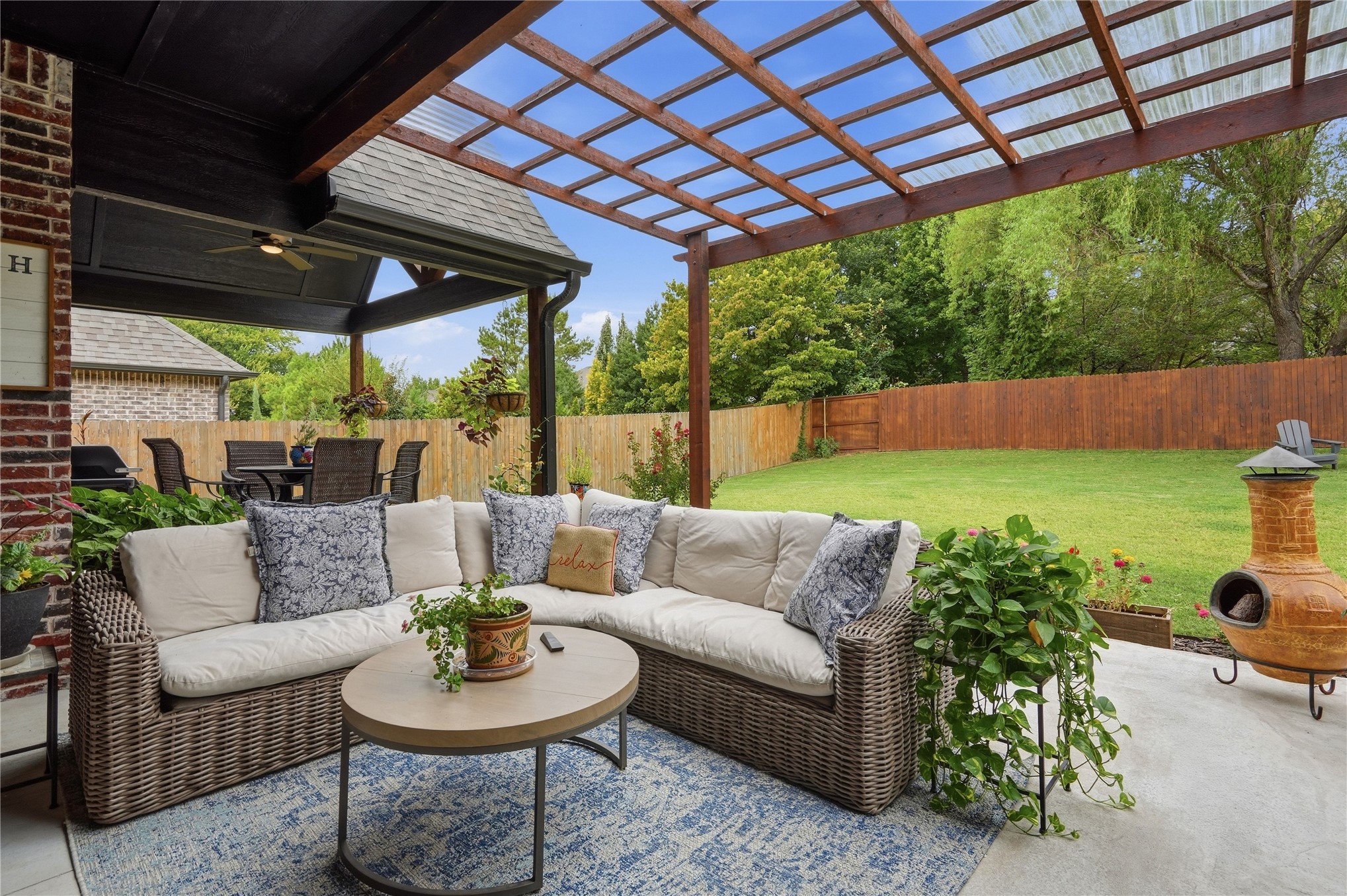 3709 E 115th Place S Tulsa OK 74137