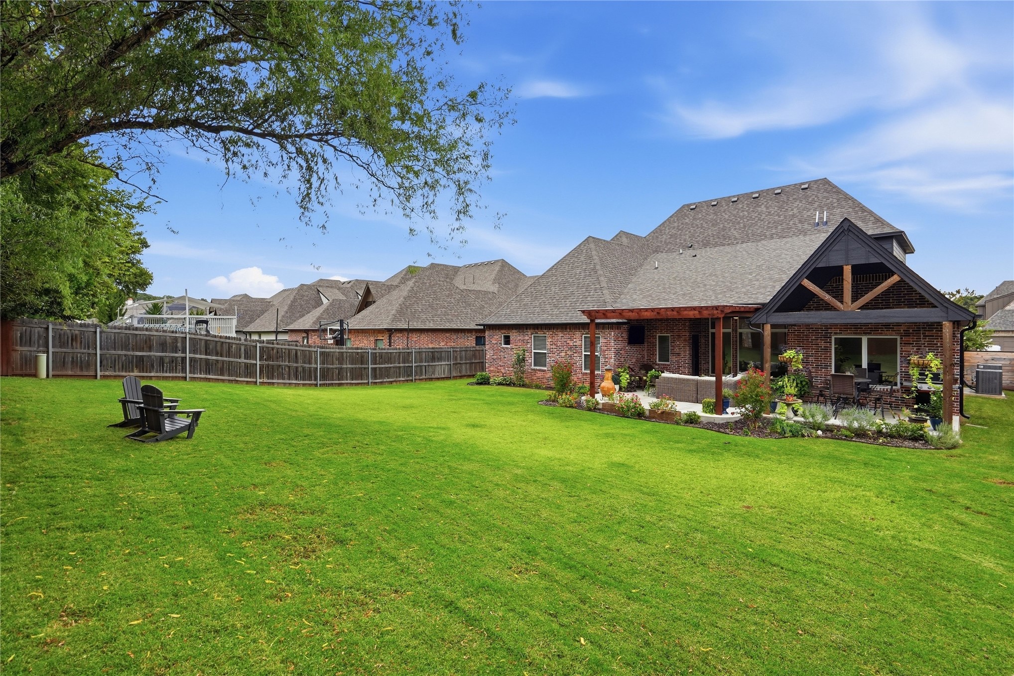 3709 E 115th Place S Tulsa OK 74137
