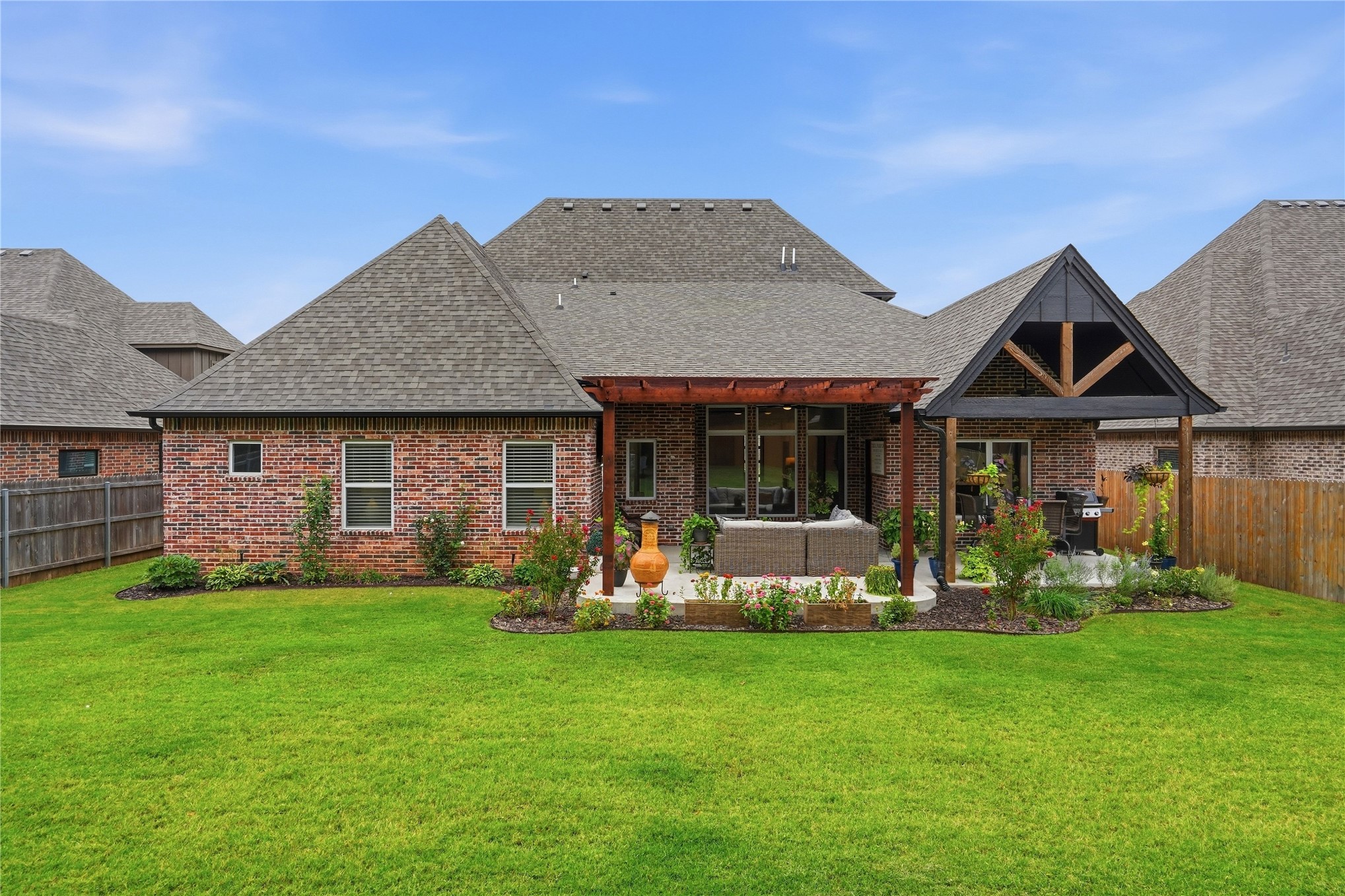 3709 E 115th Place S Tulsa OK 74137