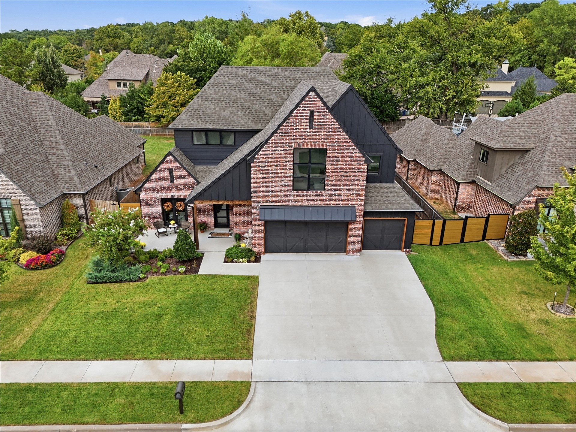 3709 E 115th Place S Tulsa OK 74137
