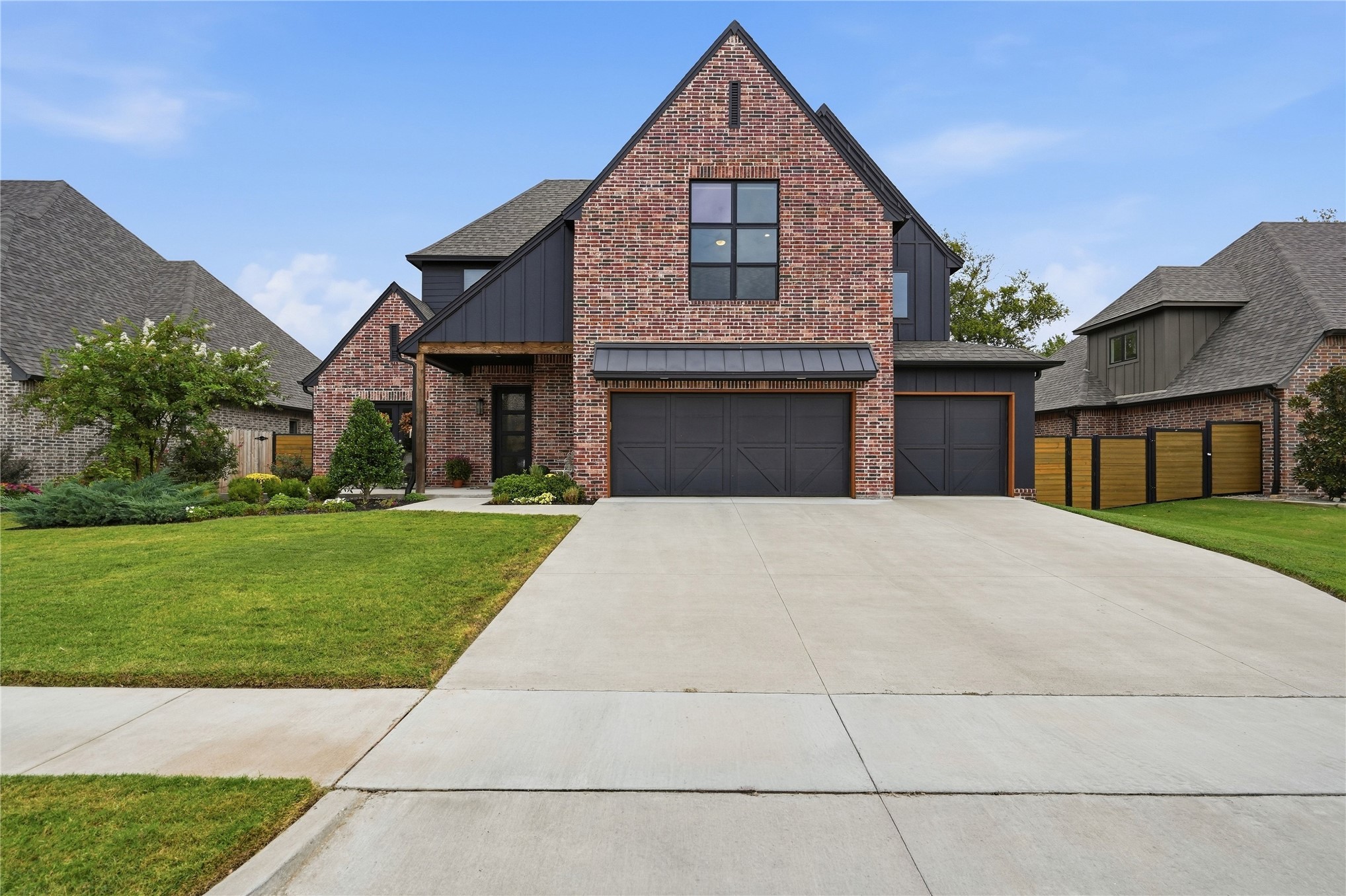 3709 E 115th Place S Tulsa OK 74137