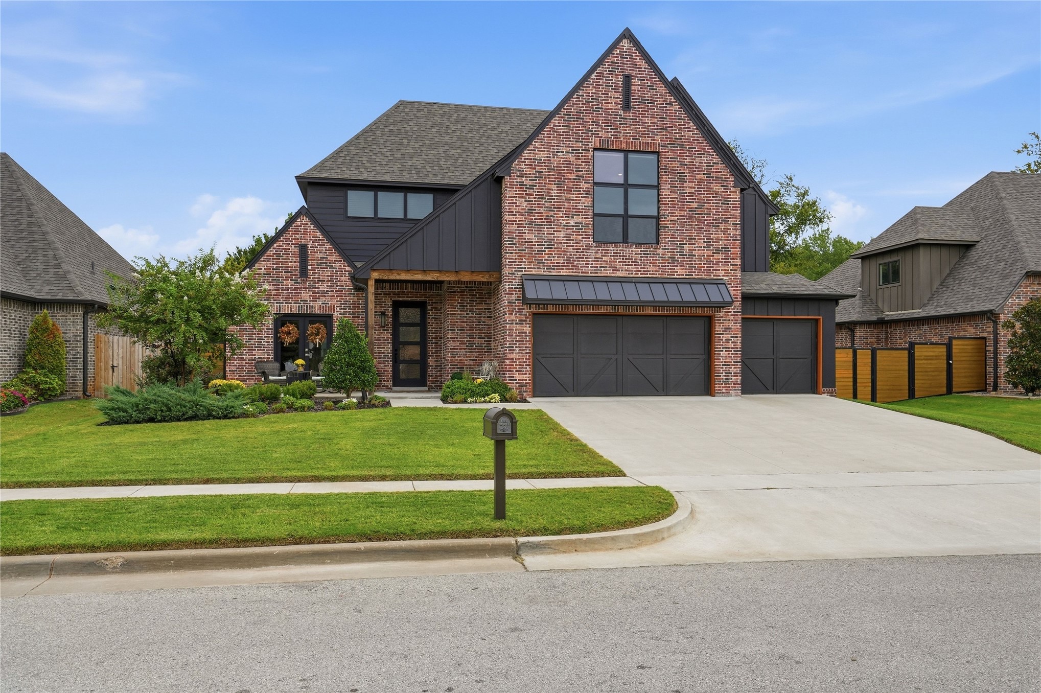 3709 E 115th Place S Tulsa OK 74137