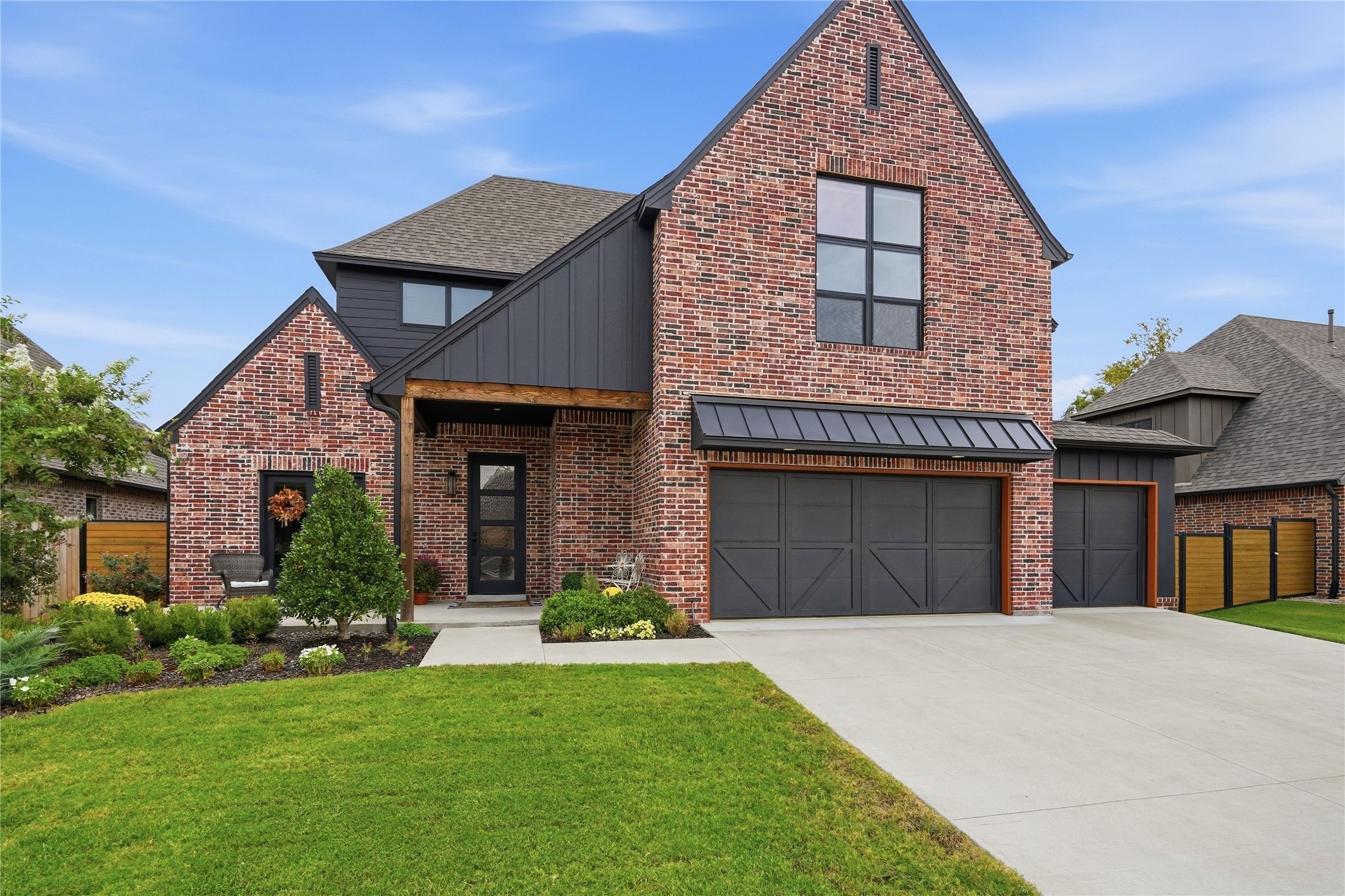 3709 E 115th Place S Tulsa OK 74137