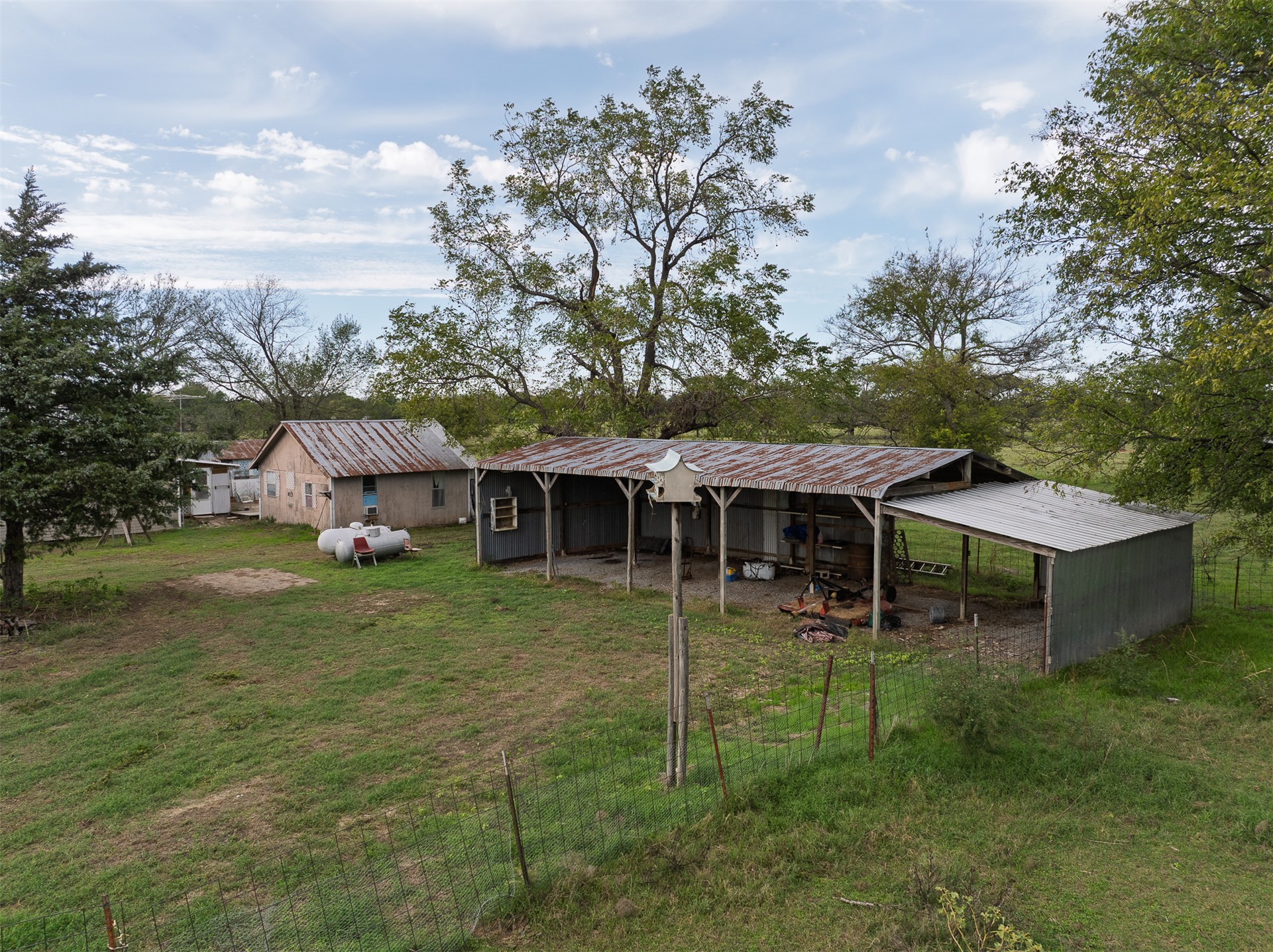 7347 E 420 Road Strang OK 74367