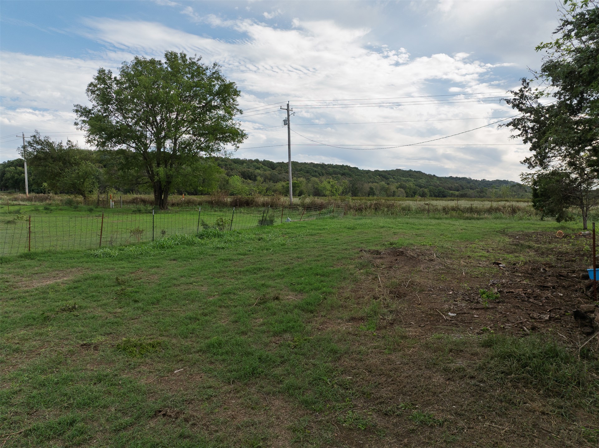 7347 E 420 Road Strang OK 74367