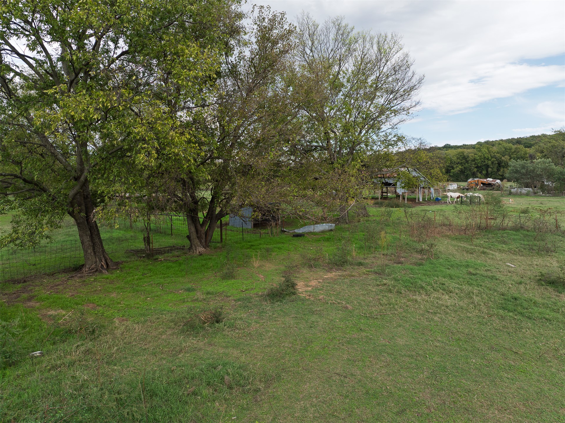 7347 E 420 Road Strang OK 74367