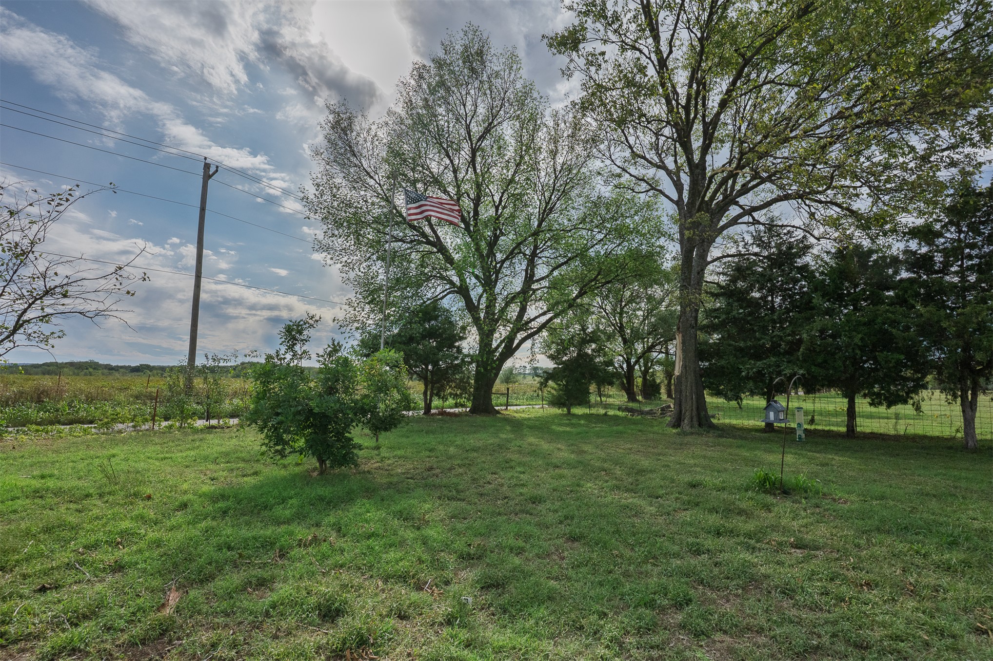 7347 E 420 Road Strang OK 74367