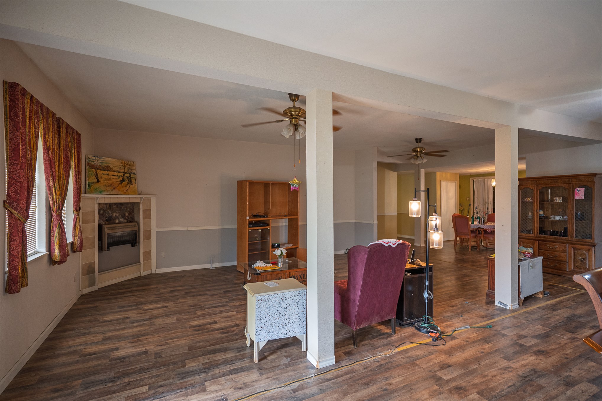 7347 E 420 Road Strang OK 74367