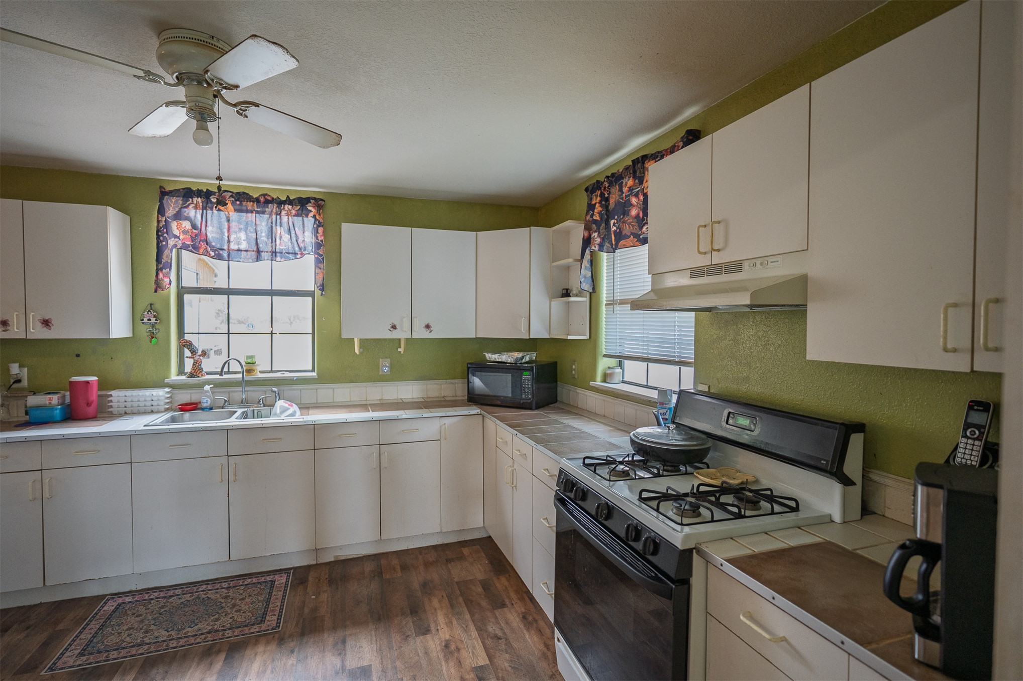 7347 E 420 Road Strang OK 74367
