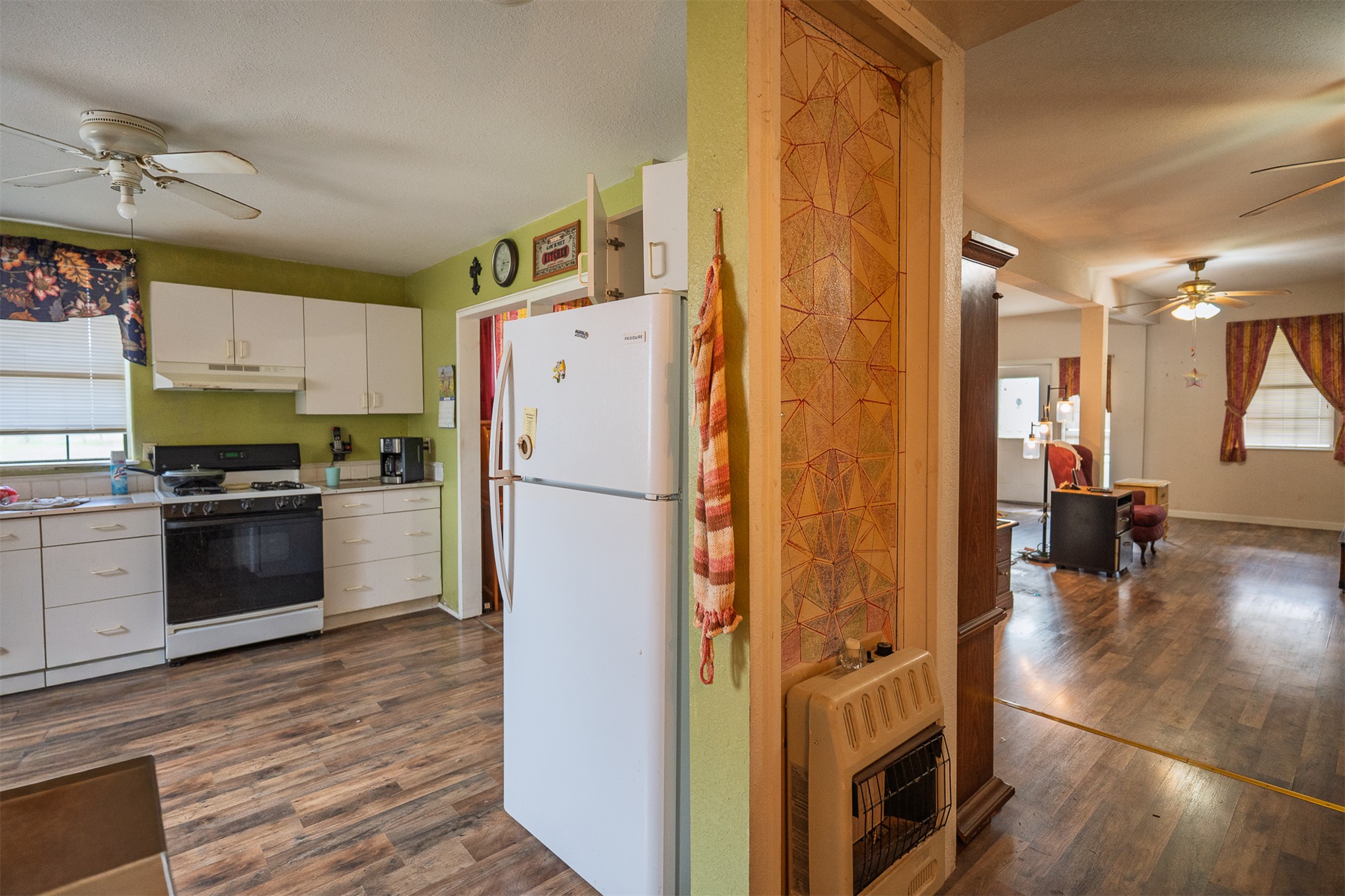 7347 E 420 Road Strang OK 74367