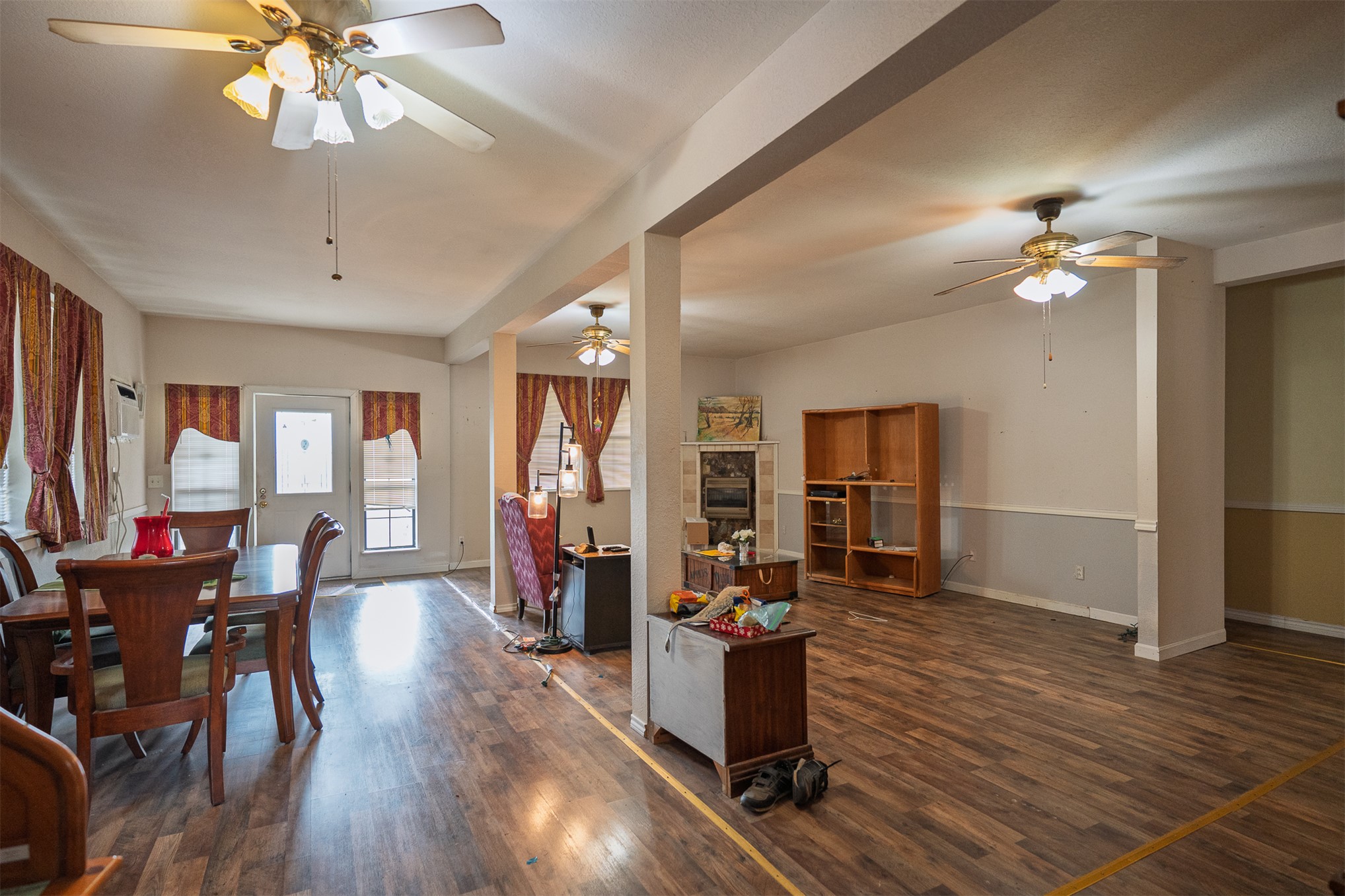 7347 E 420 Road Strang OK 74367