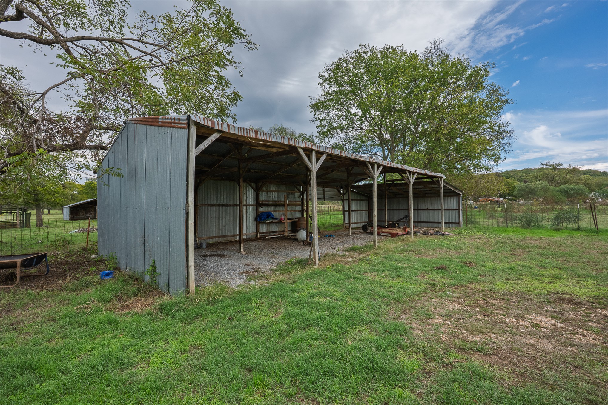 7347 E 420 Road Strang OK 74367