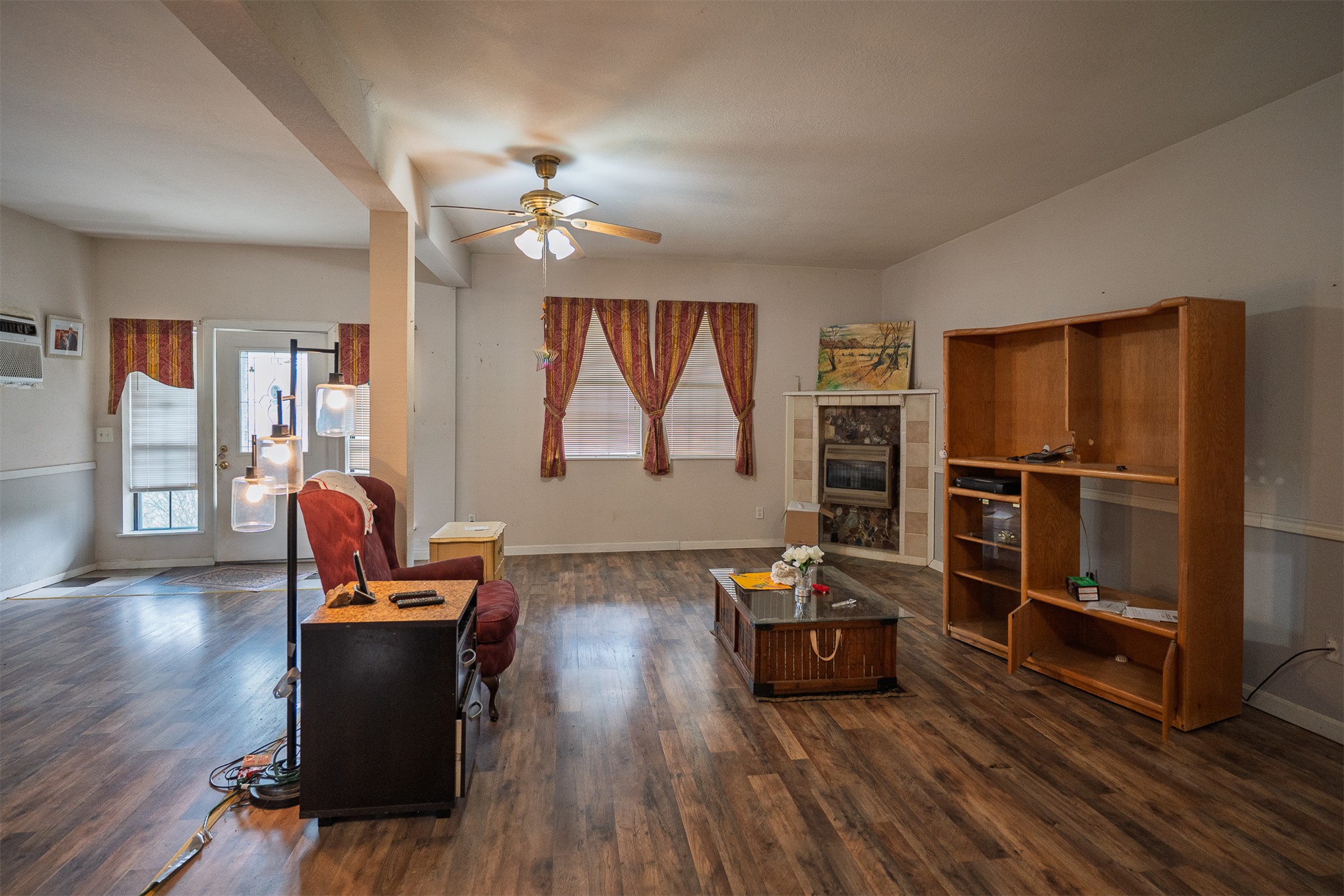 7347 E 420 Road Strang OK 74367