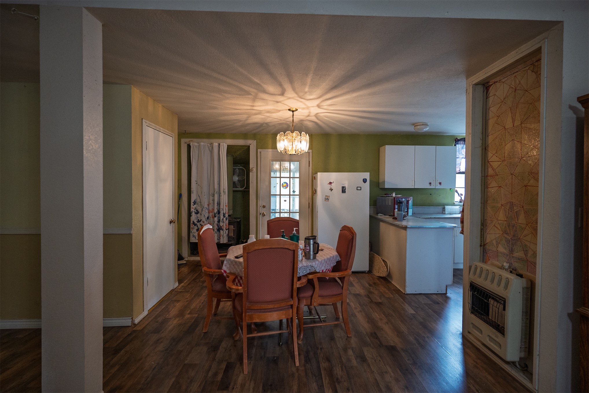 7347 E 420 Road Strang OK 74367