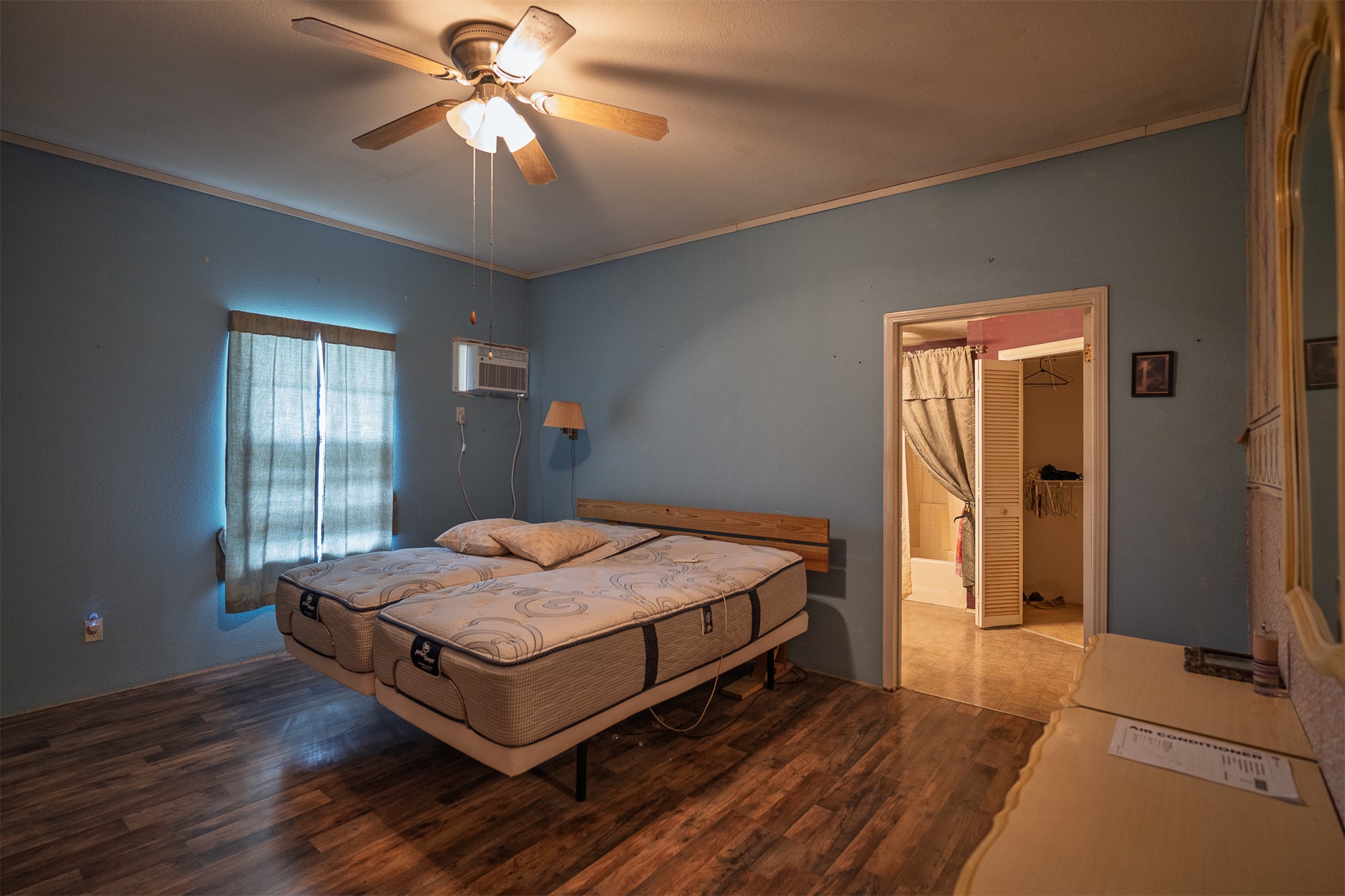 7347 E 420 Road Strang OK 74367