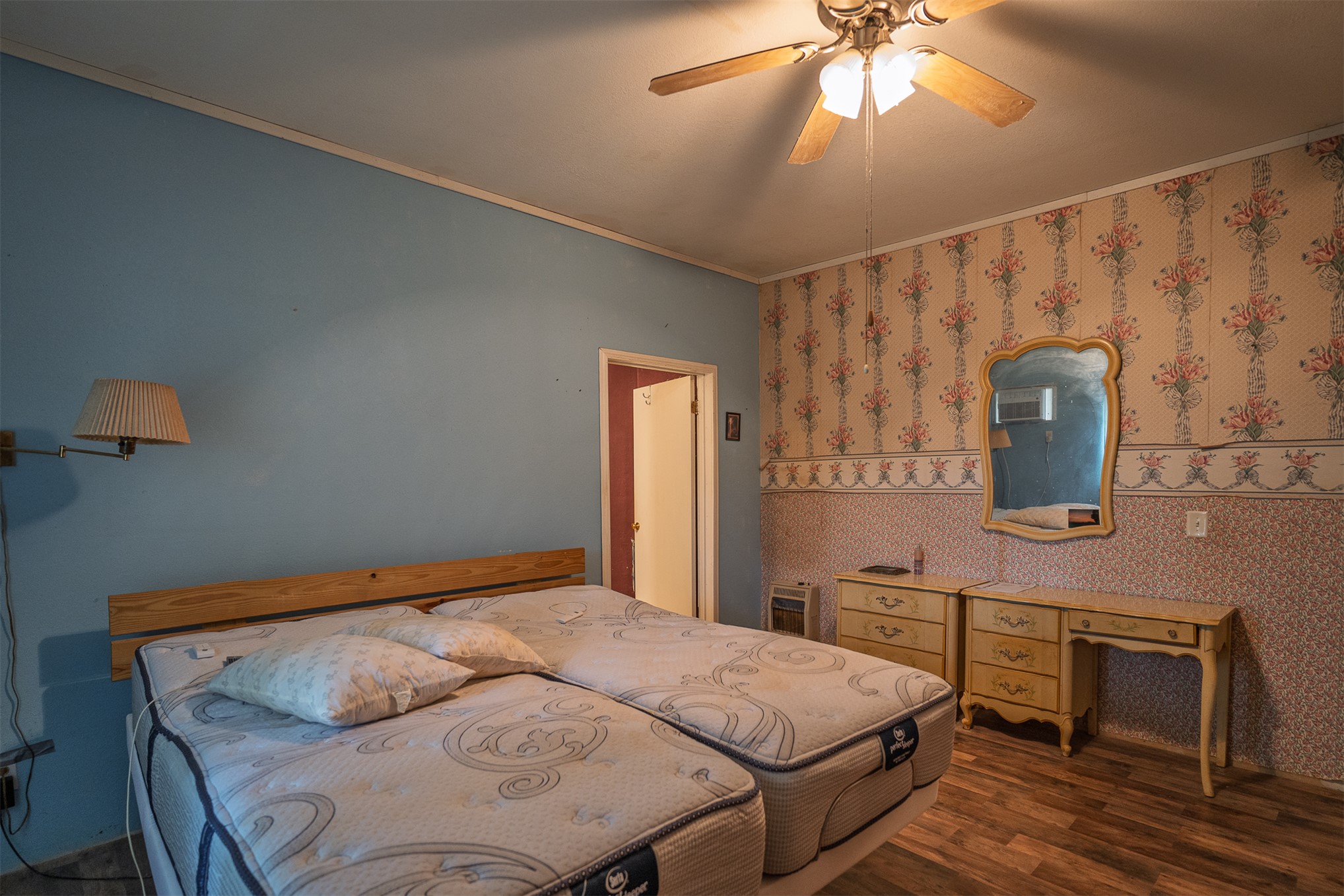7347 E 420 Road Strang OK 74367