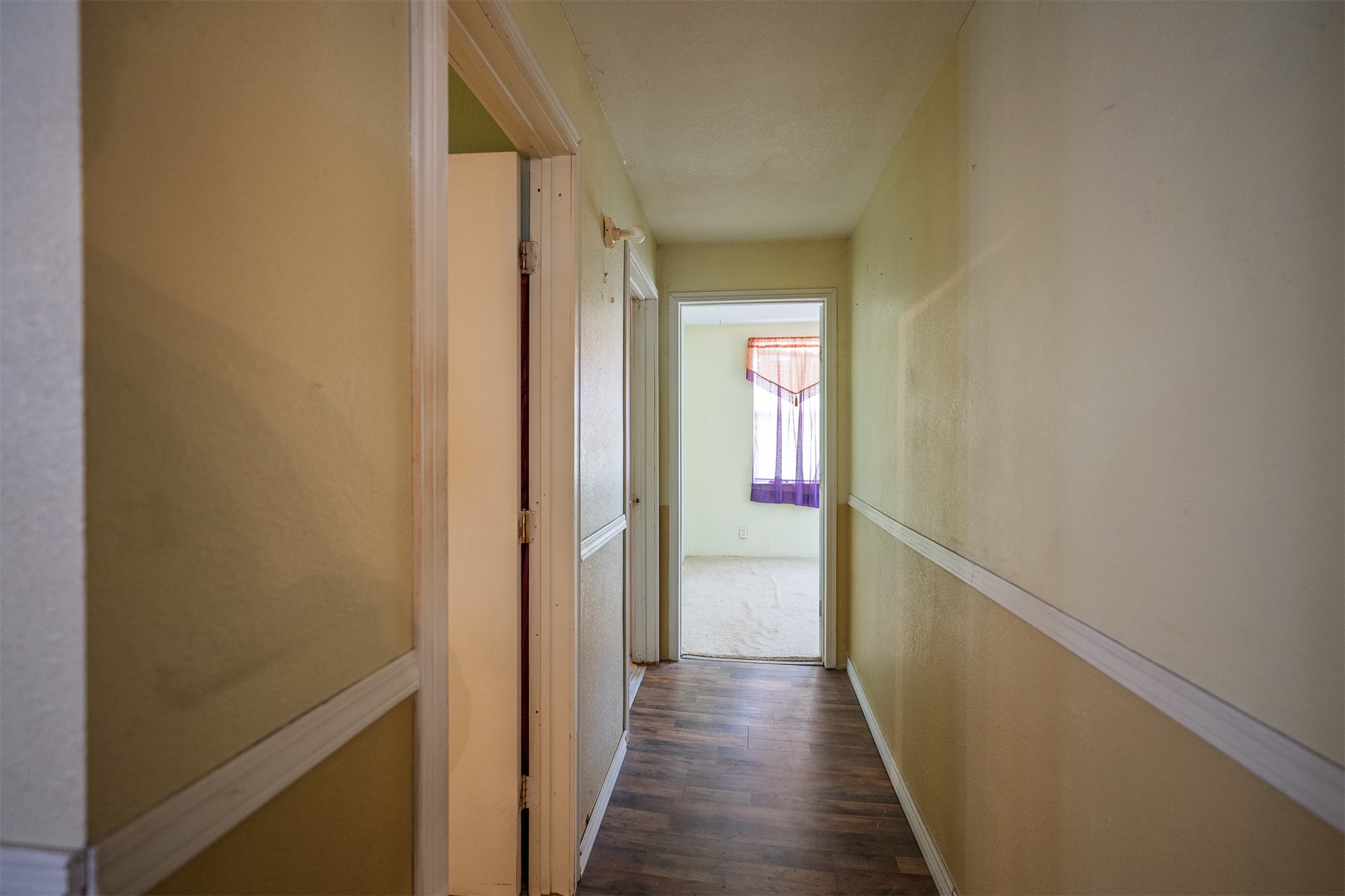 7347 E 420 Road Strang OK 74367