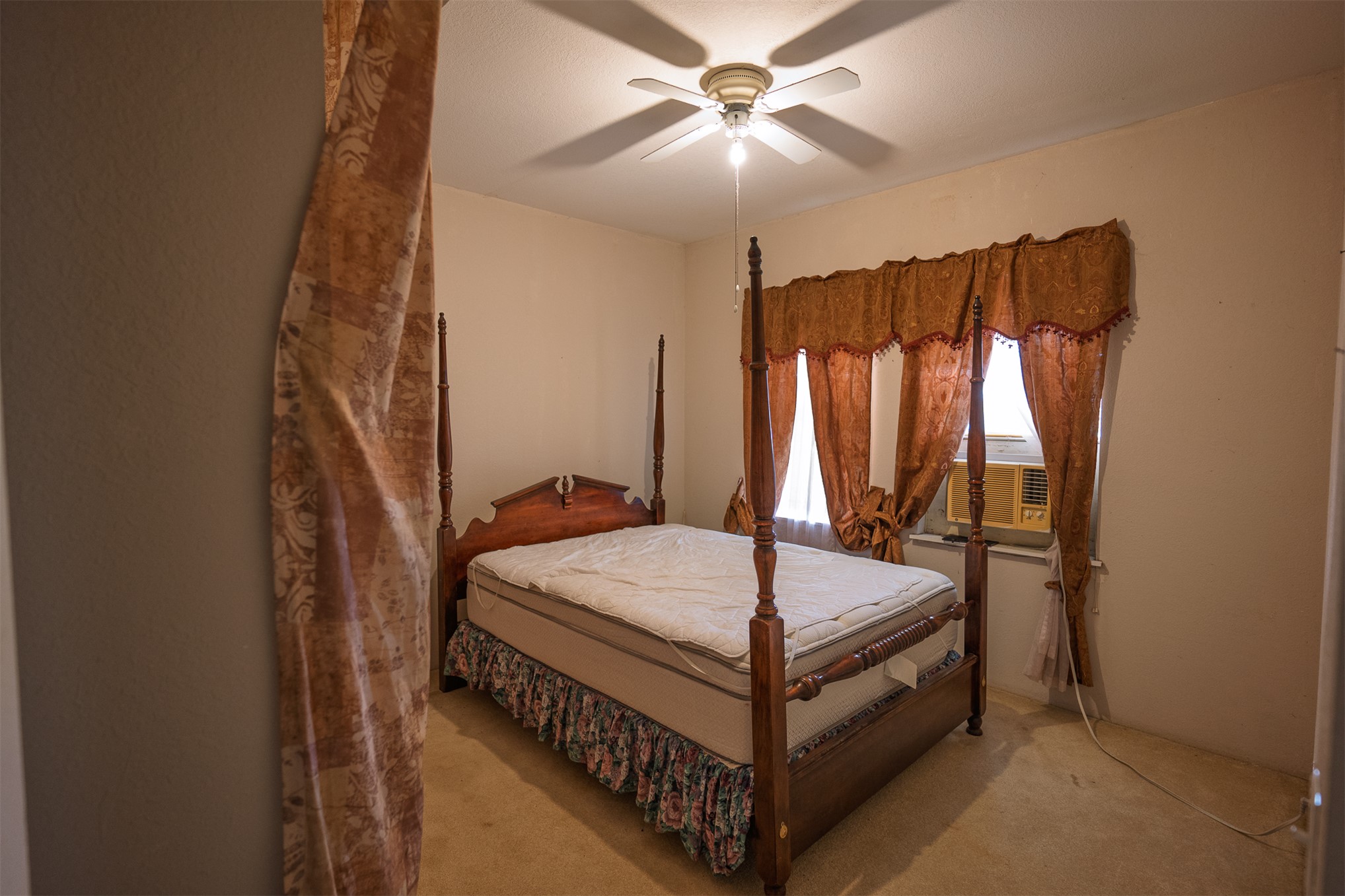 7347 E 420 Road Strang OK 74367