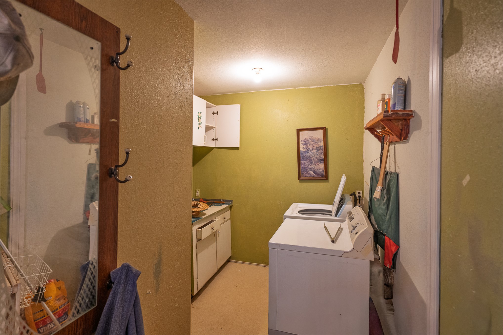 7347 E 420 Road Strang OK 74367