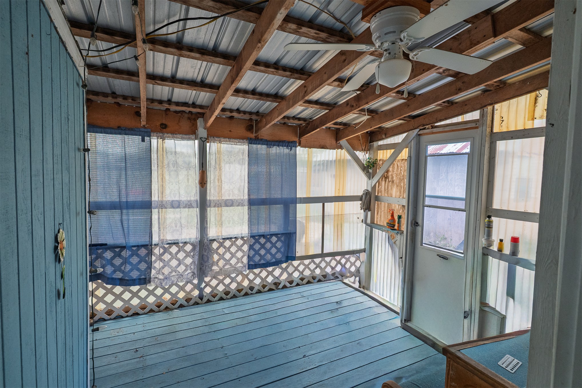 7347 E 420 Road Strang OK 74367
