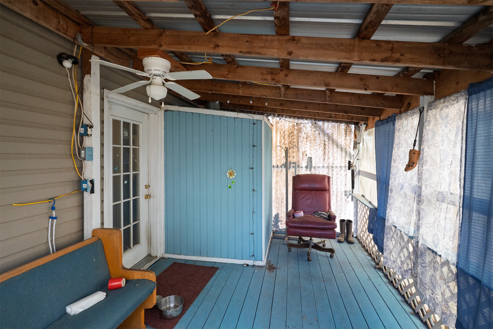7347 E 420 Road Strang OK 74367