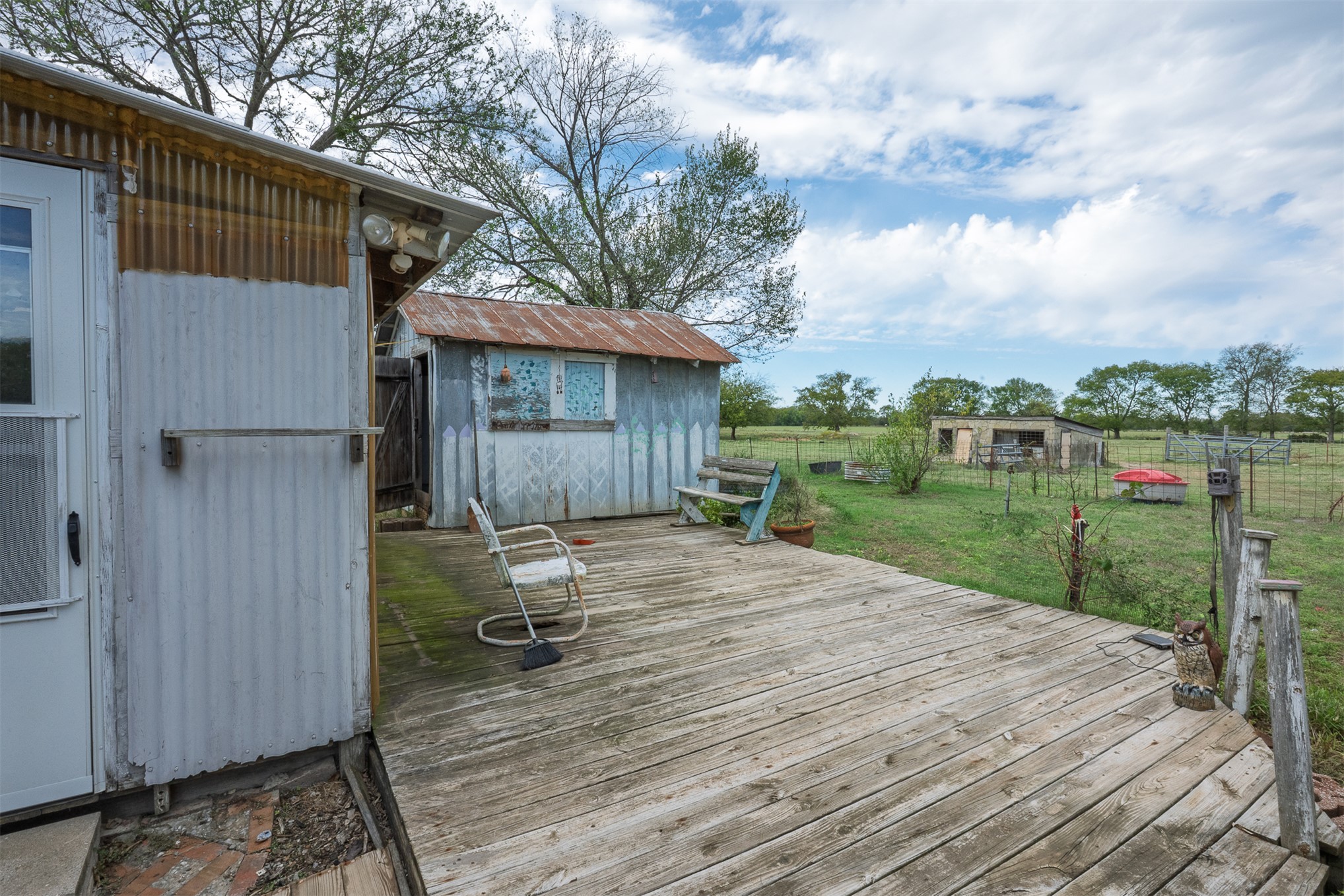 7347 E 420 Road Strang OK 74367