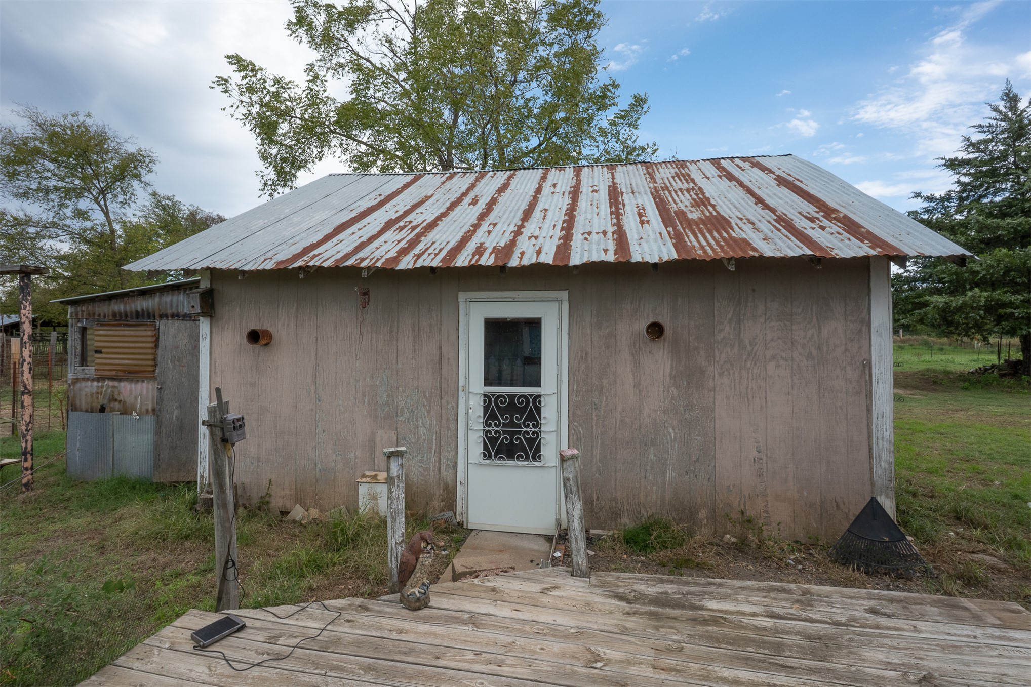 7347 E 420 Road Strang OK 74367