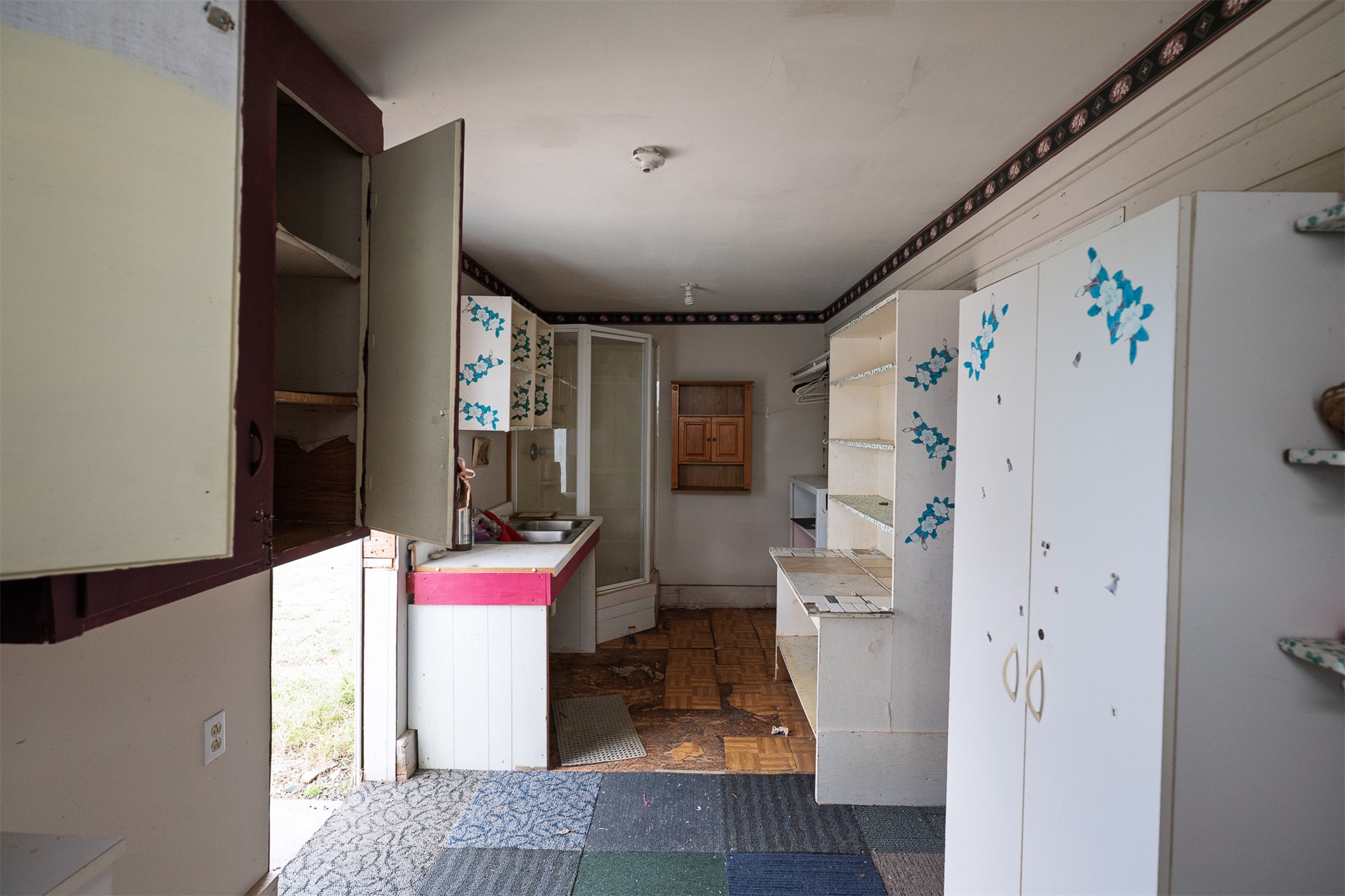 7347 E 420 Road Strang OK 74367