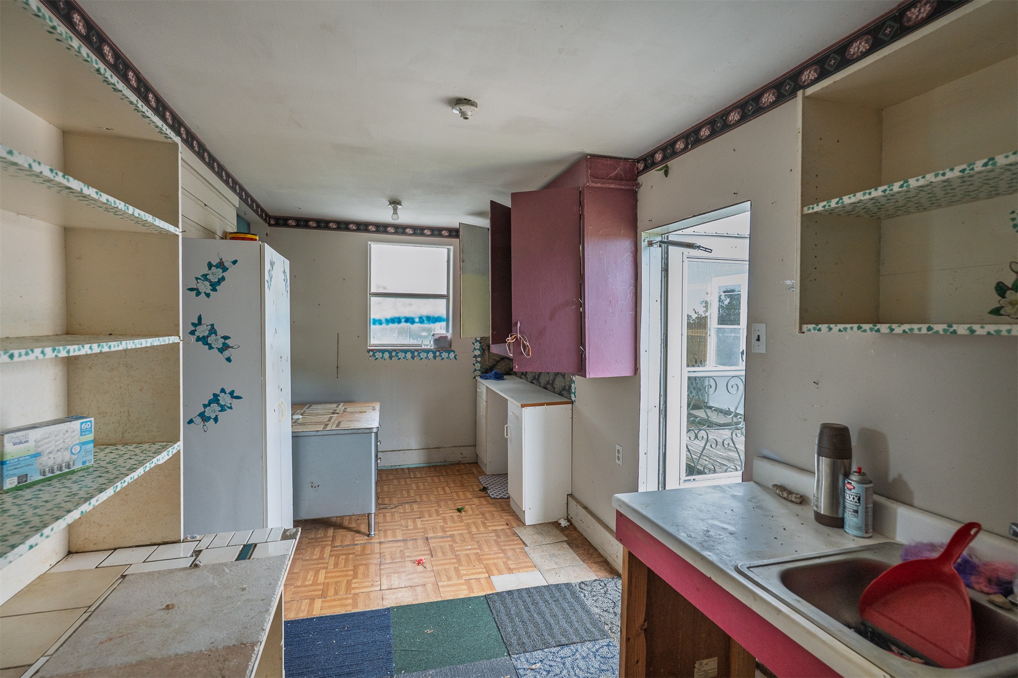 7347 E 420 Road Strang OK 74367