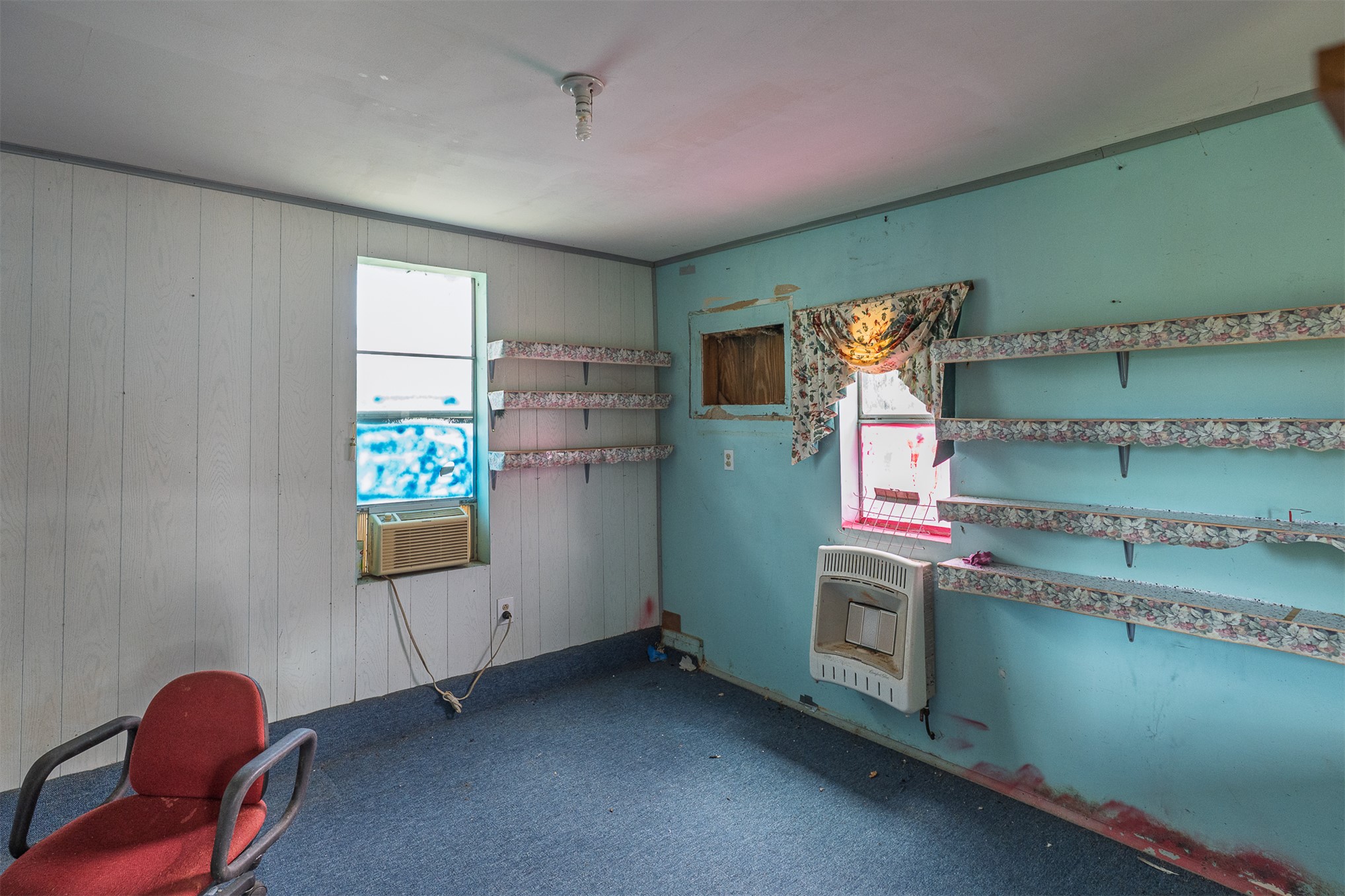 7347 E 420 Road Strang OK 74367