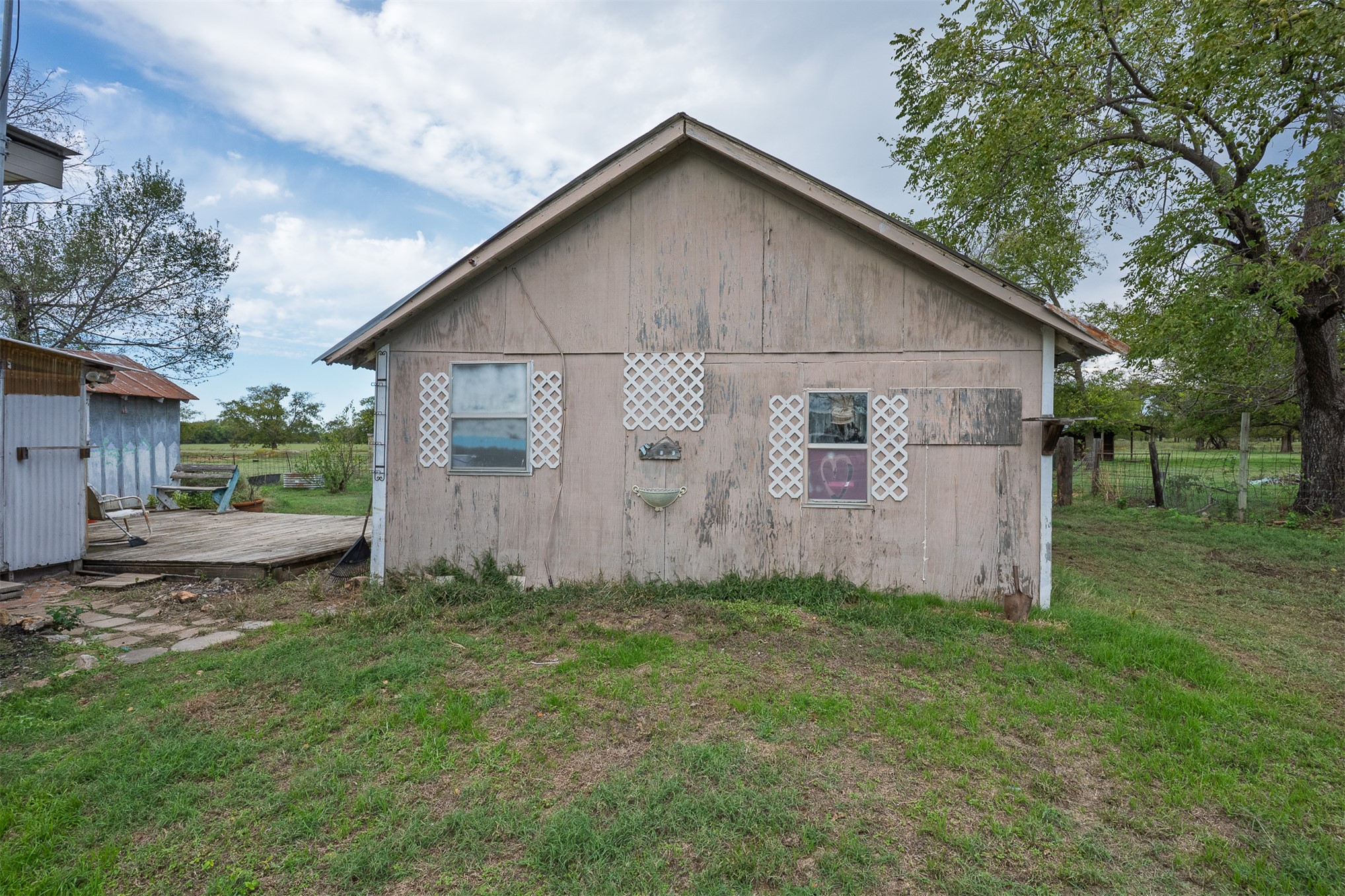 7347 E 420 Road Strang OK 74367