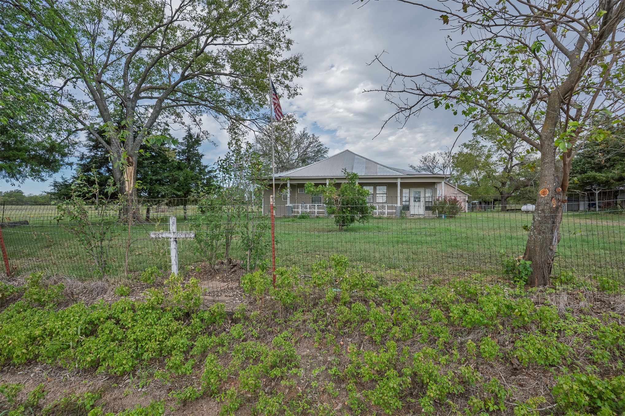 7347 E 420 Road Strang OK 74367