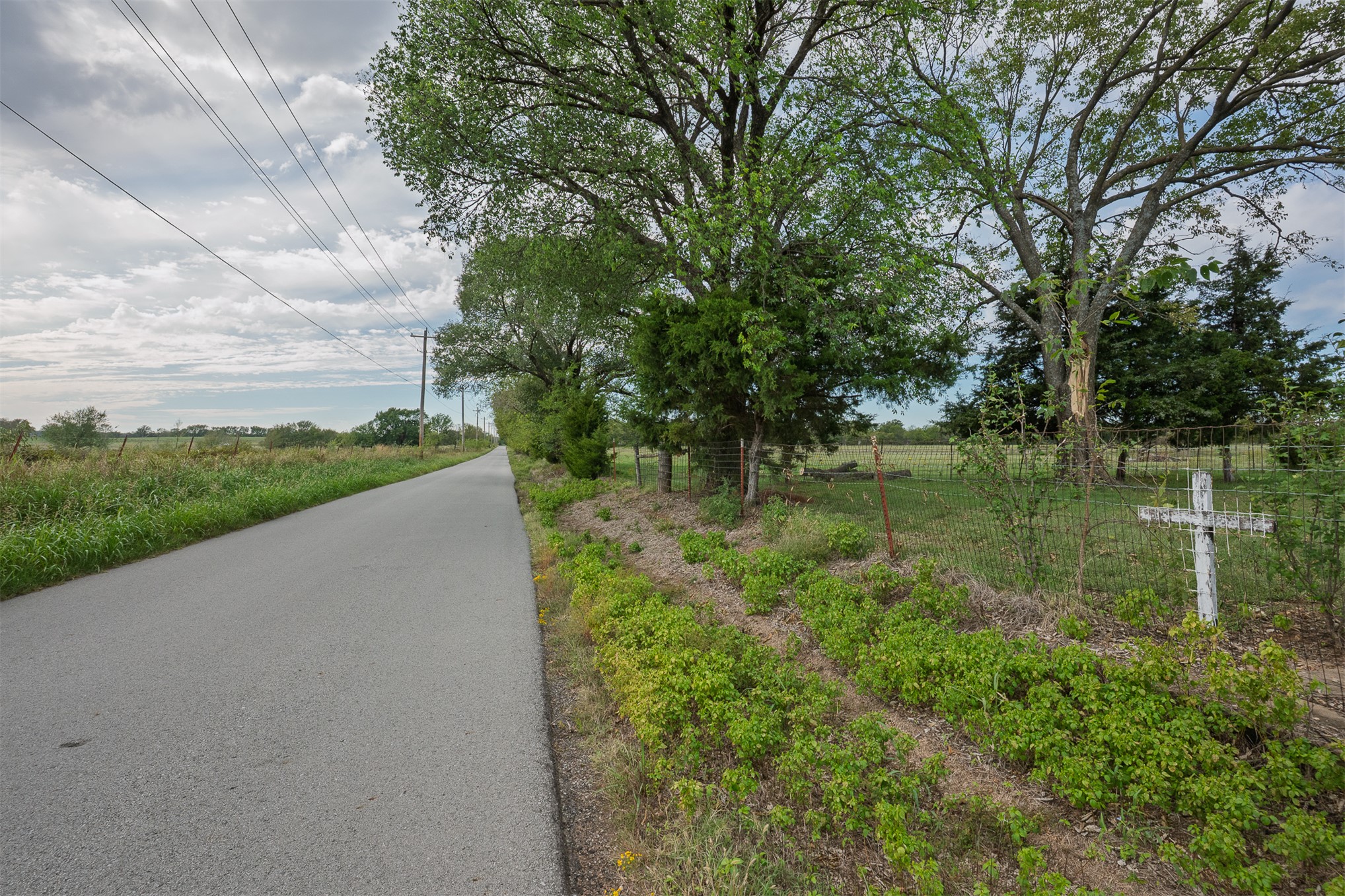 7347 E 420 Road Strang OK 74367