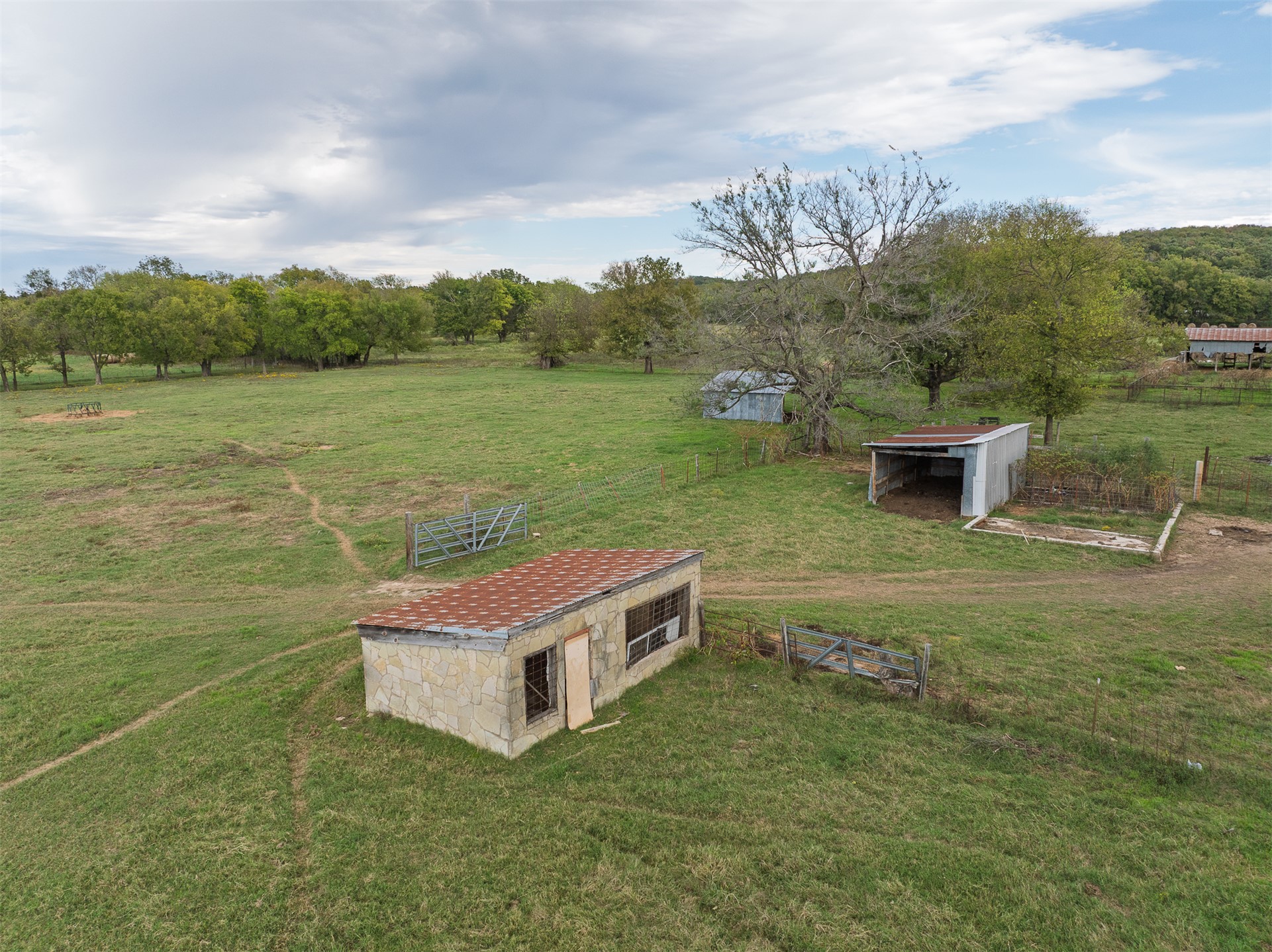 7347 E 420 Road Strang OK 74367