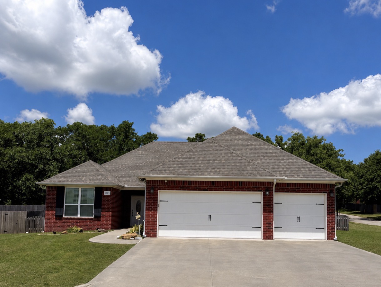 1001 Stone Creek Ardmore OK 73401