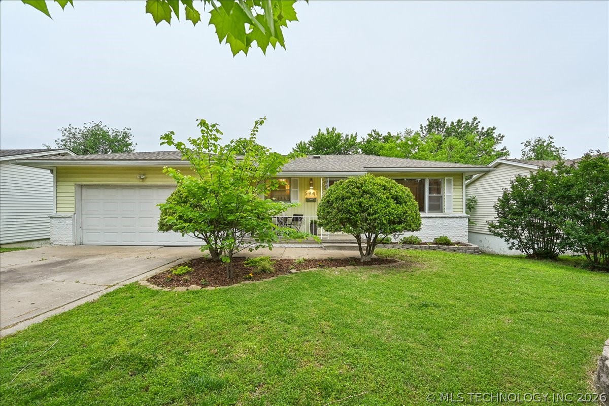 5941 E 25th Place Tulsa OK 74114