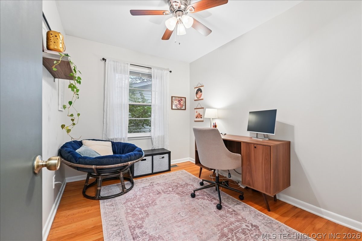 5941 E 25th Place Tulsa OK 74114