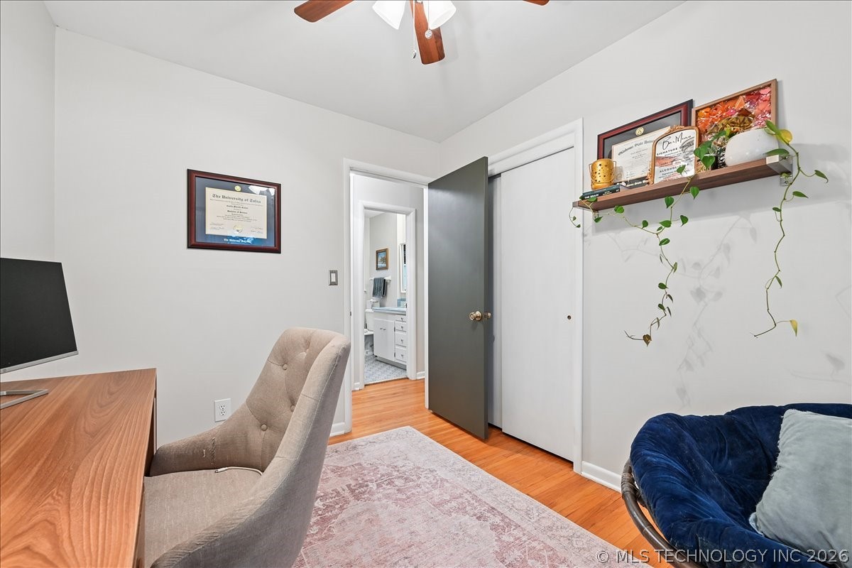 5941 E 25th Place Tulsa OK 74114