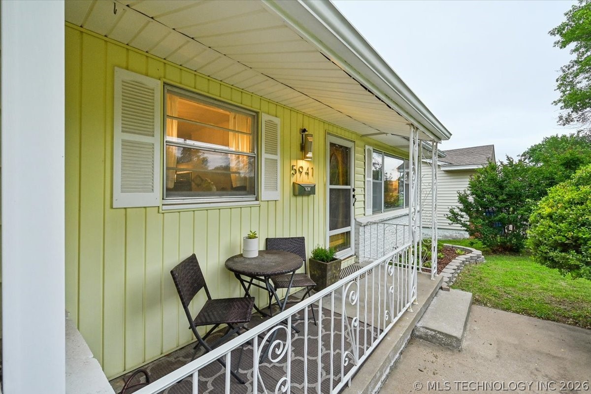 5941 E 25th Place Tulsa OK 74114