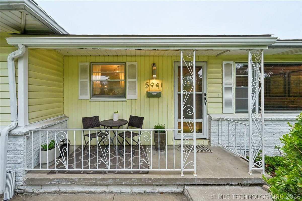 5941 E 25th Place Tulsa OK 74114