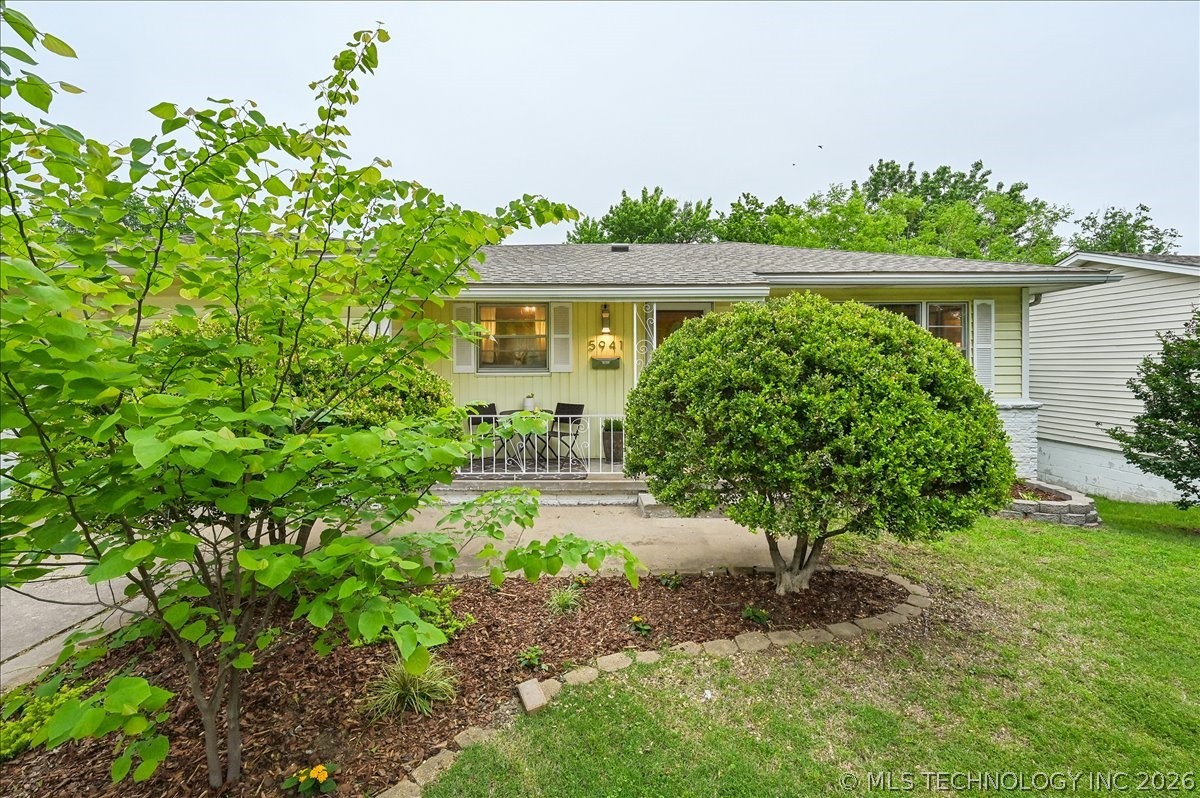5941 E 25th Place Tulsa OK 74114