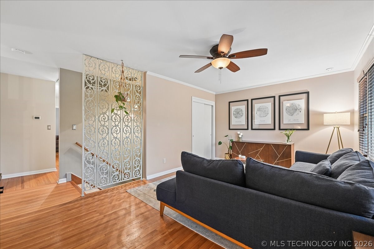 5941 E 25th Place Tulsa OK 74114
