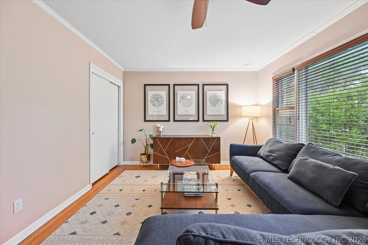 5941 E 25th Place Tulsa OK 74114