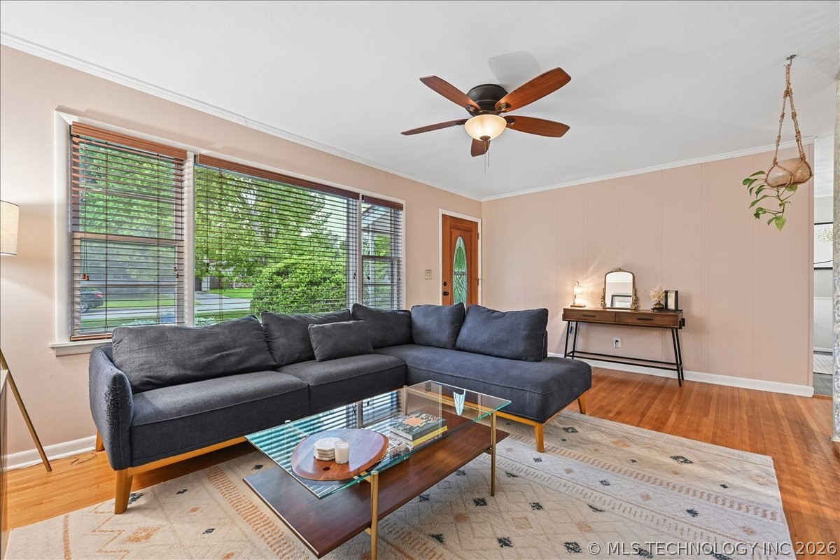 5941 E 25th Place Tulsa OK 74114