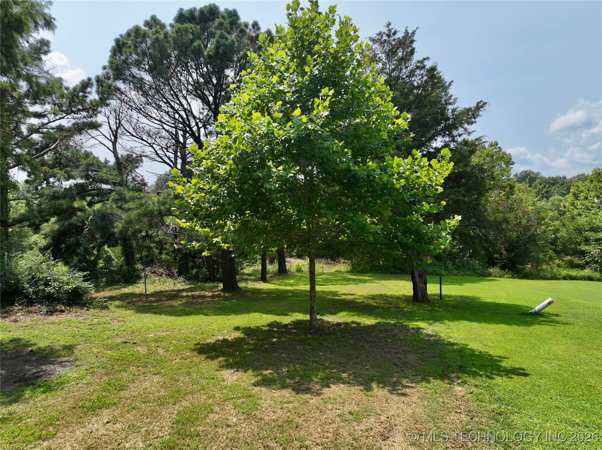 1791 W Mcgill Circle Eufaula OK 74432